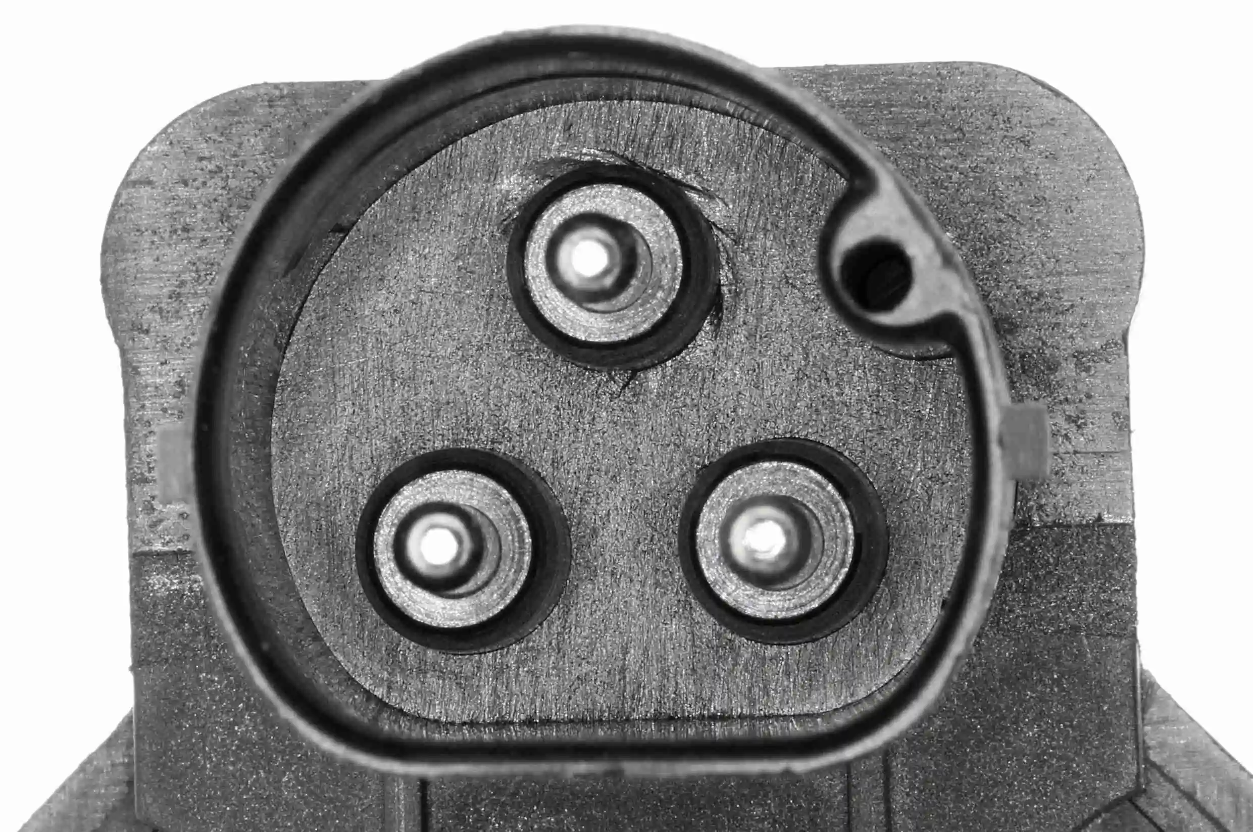 Vanne de régulation du liquide de refroidissement VEMO V20-77-1012