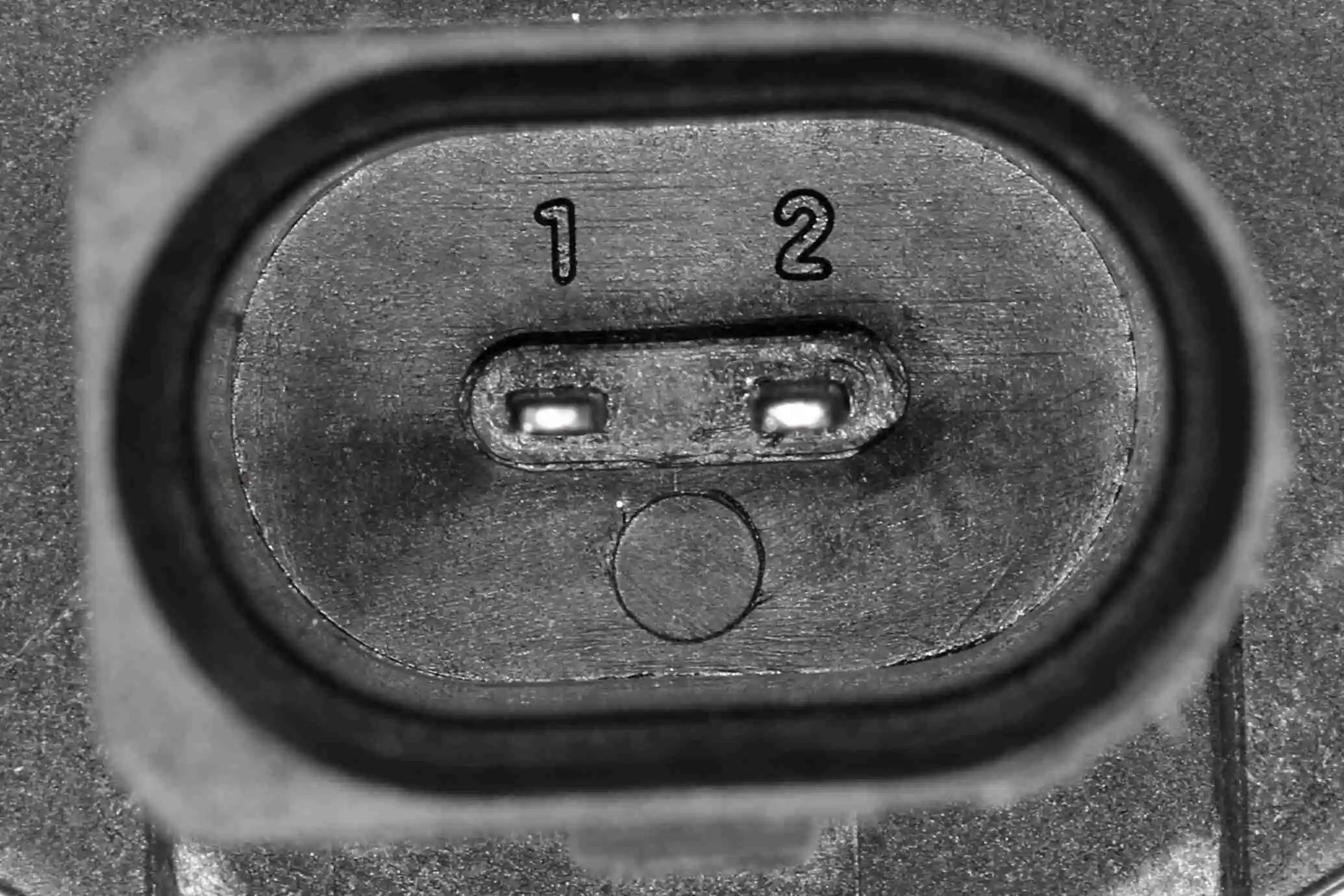 Vanne de régulation du liquide de refroidissement VEMO V15-77-1043