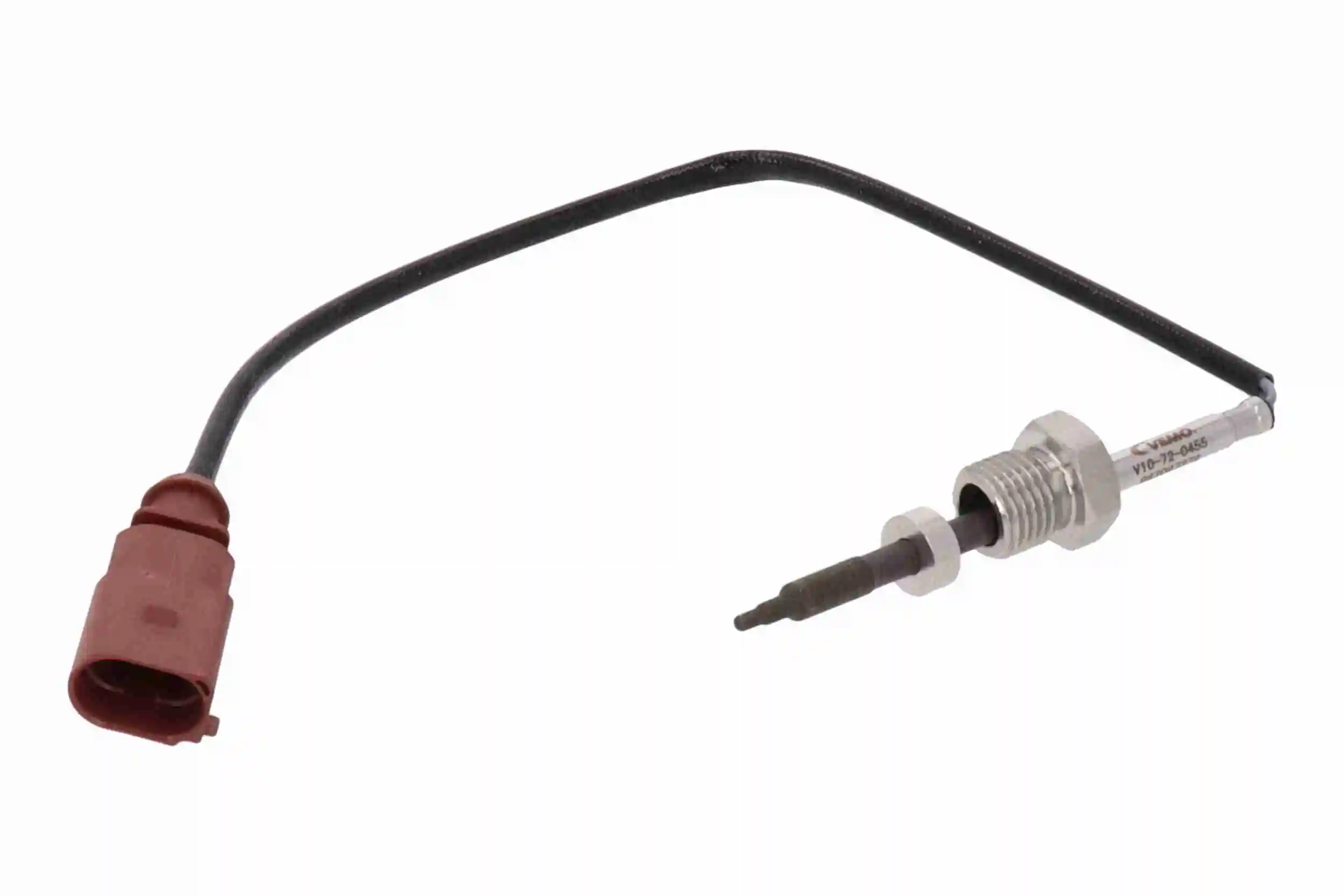 Capteur, température des gaz VEMO V10-72-0455