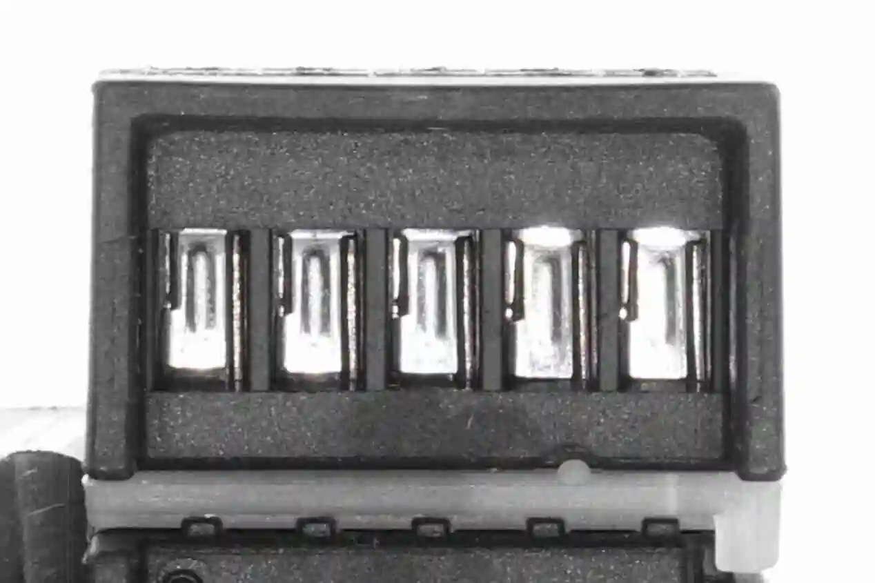 Comodo de clignotant VEMO V15-80-3236