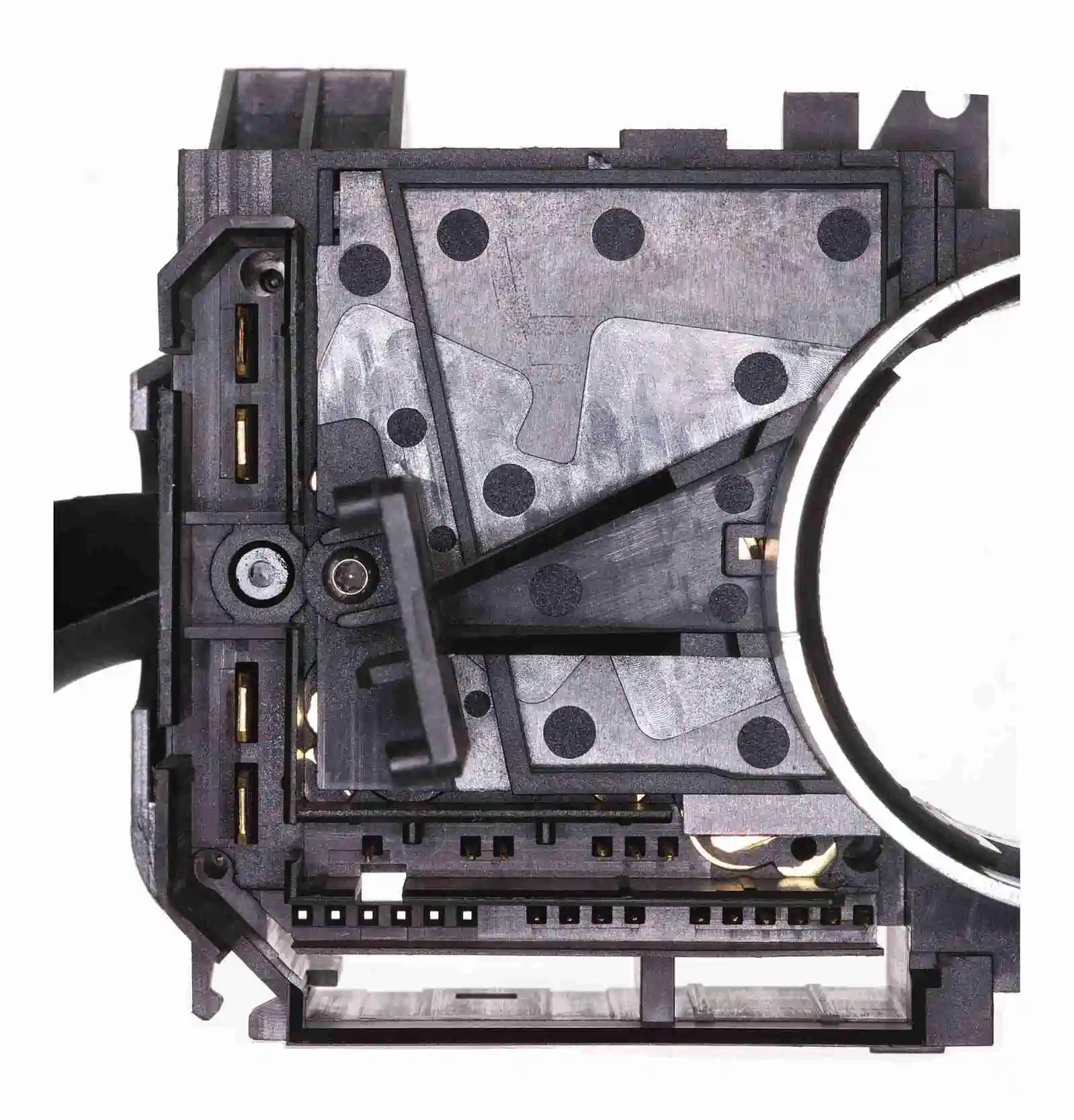 Commutateur de colonne de direction VEMO V15-80-0014
