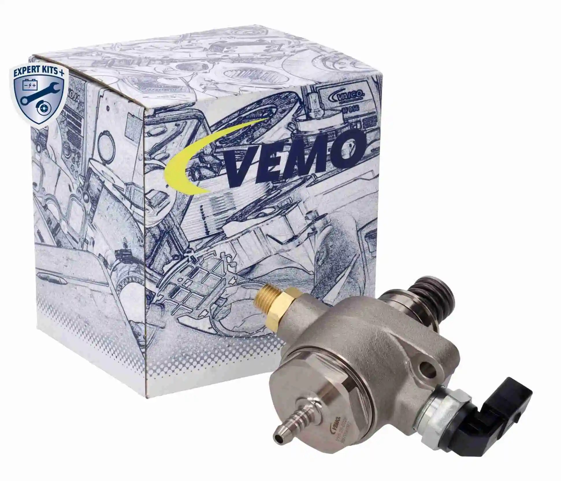 Pompe à haute pression VEMO V10-25-0028