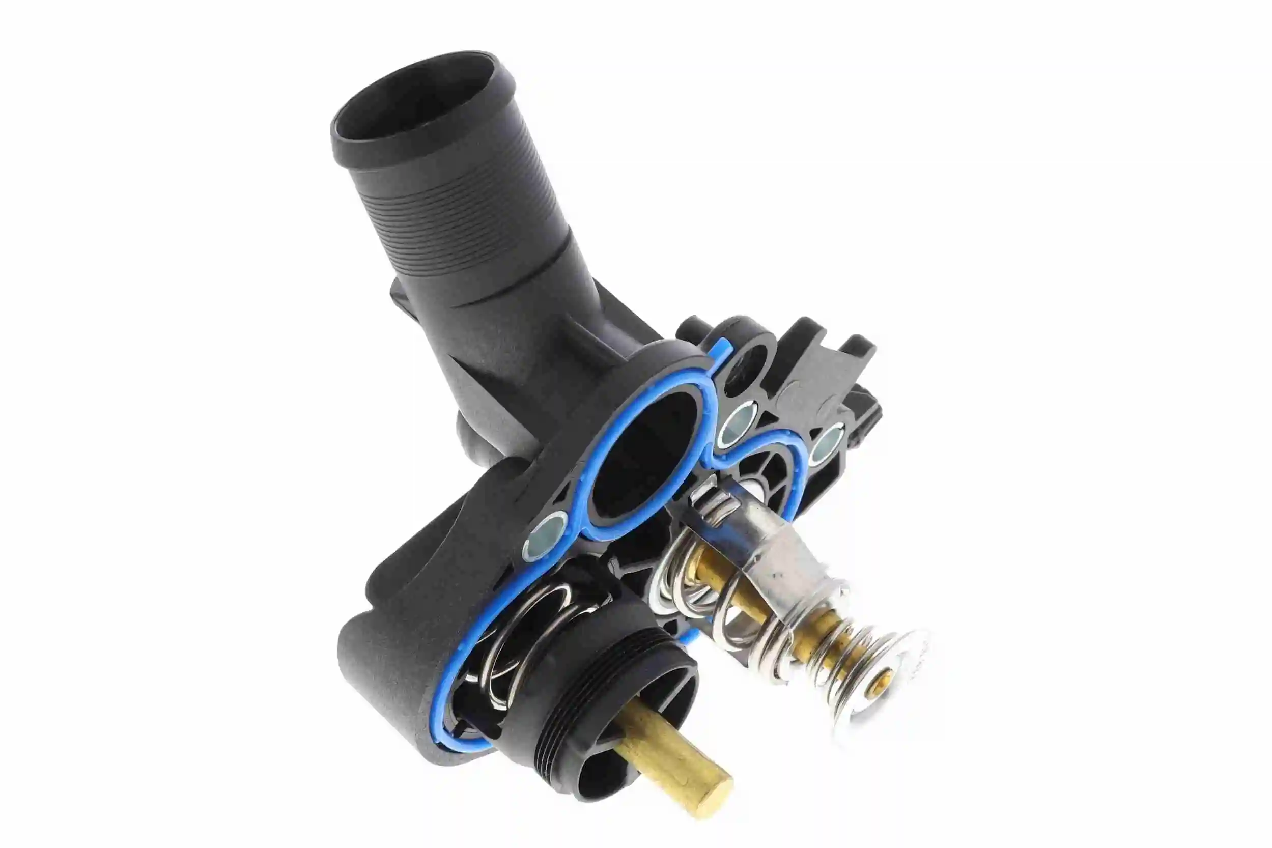 Boîtier du thermostat VEMO V22-99-0019