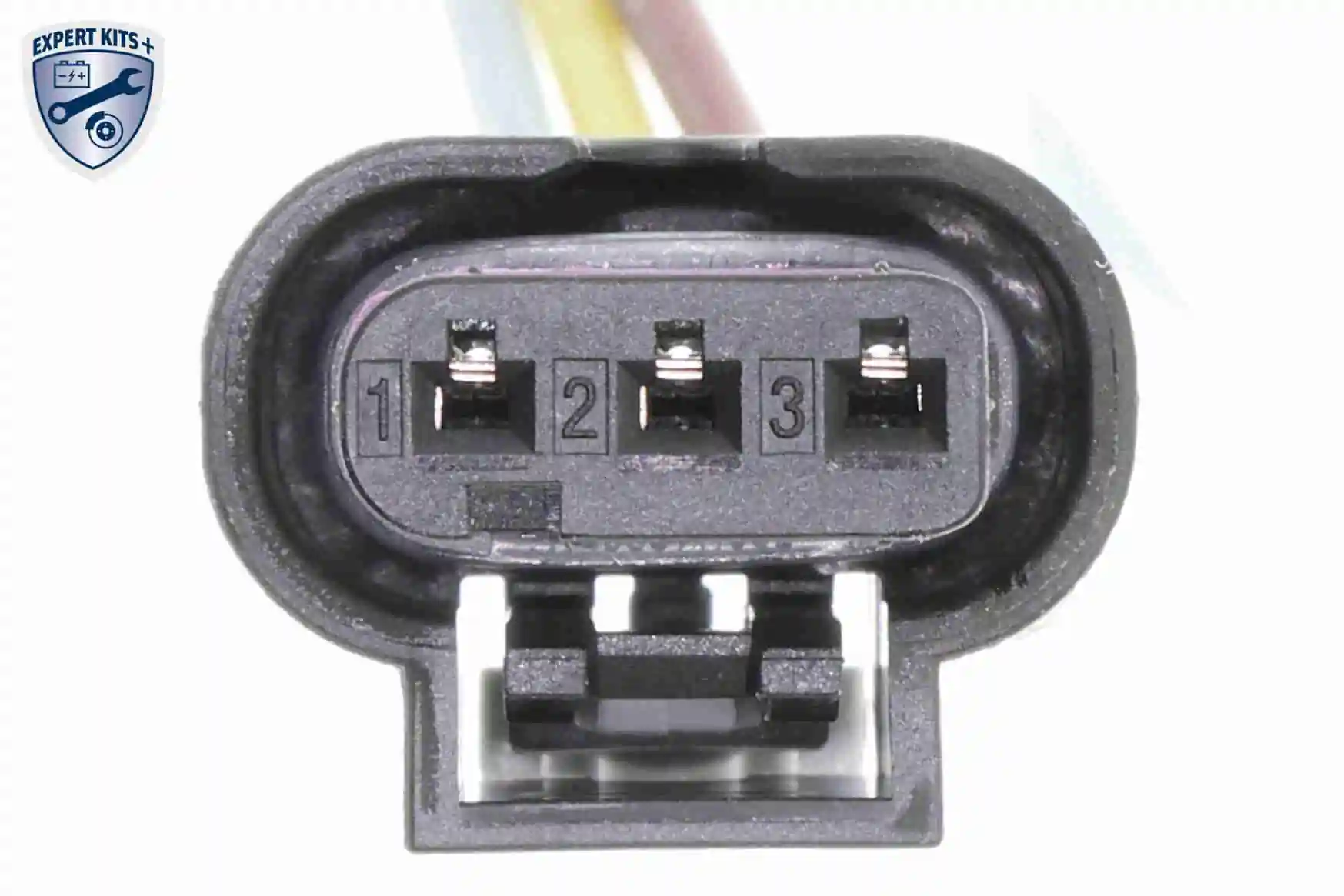 Capteur, aide au stationnement VEMO V30-72-10021