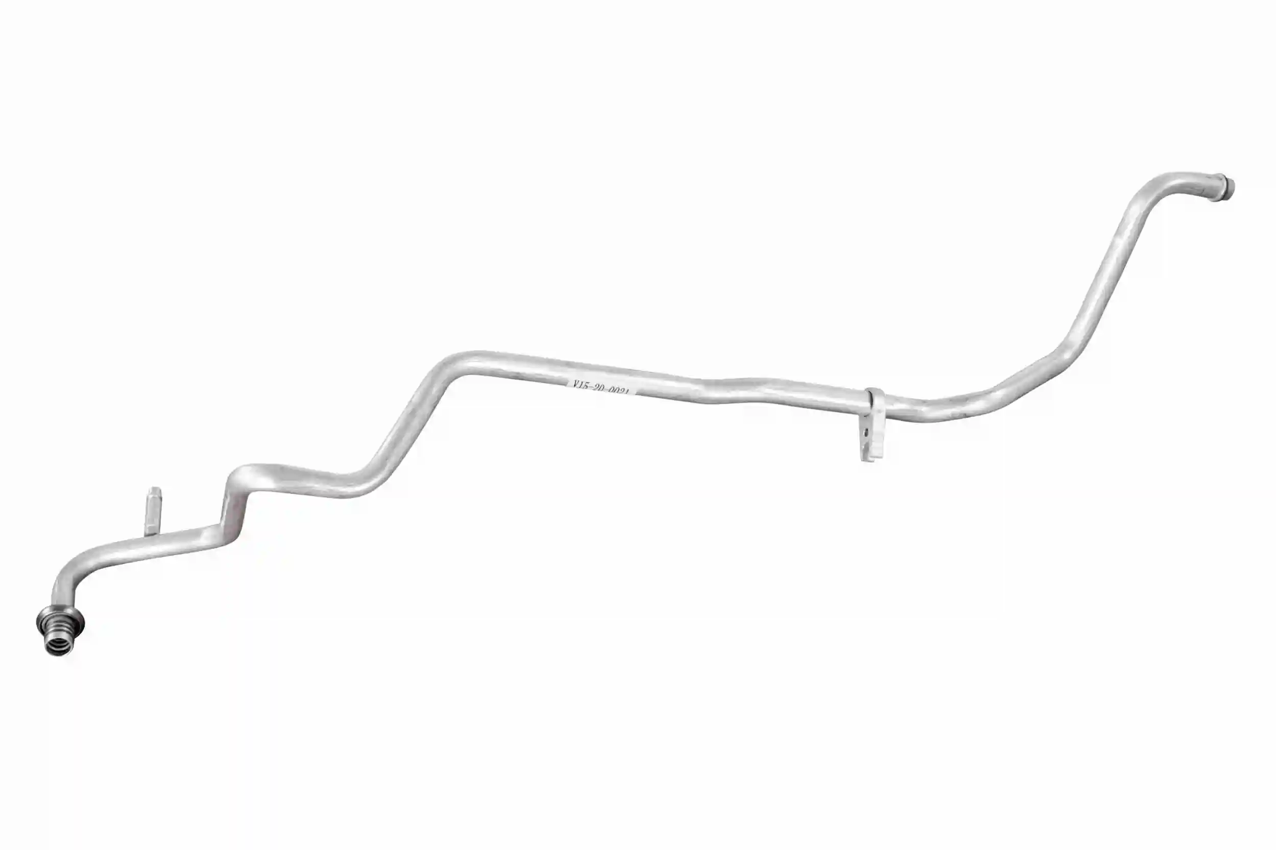 Conduite à haute pression, climatisation VEMO V15-20-0021