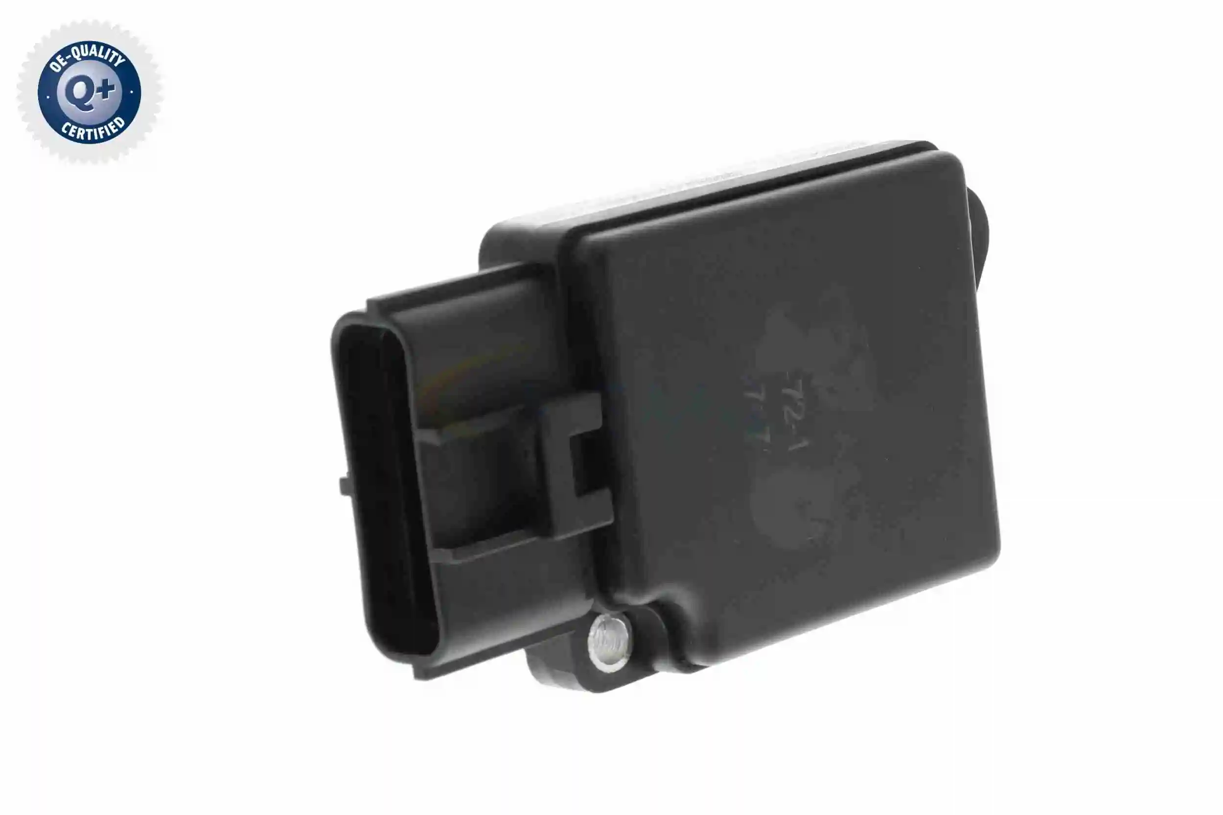 Débitmètre de masse d'air VEMO V25-72-1008-1