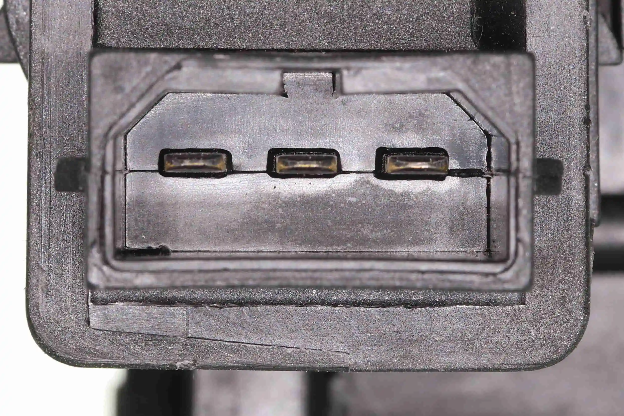 Serrure de hayon VEMO V10-85-6352