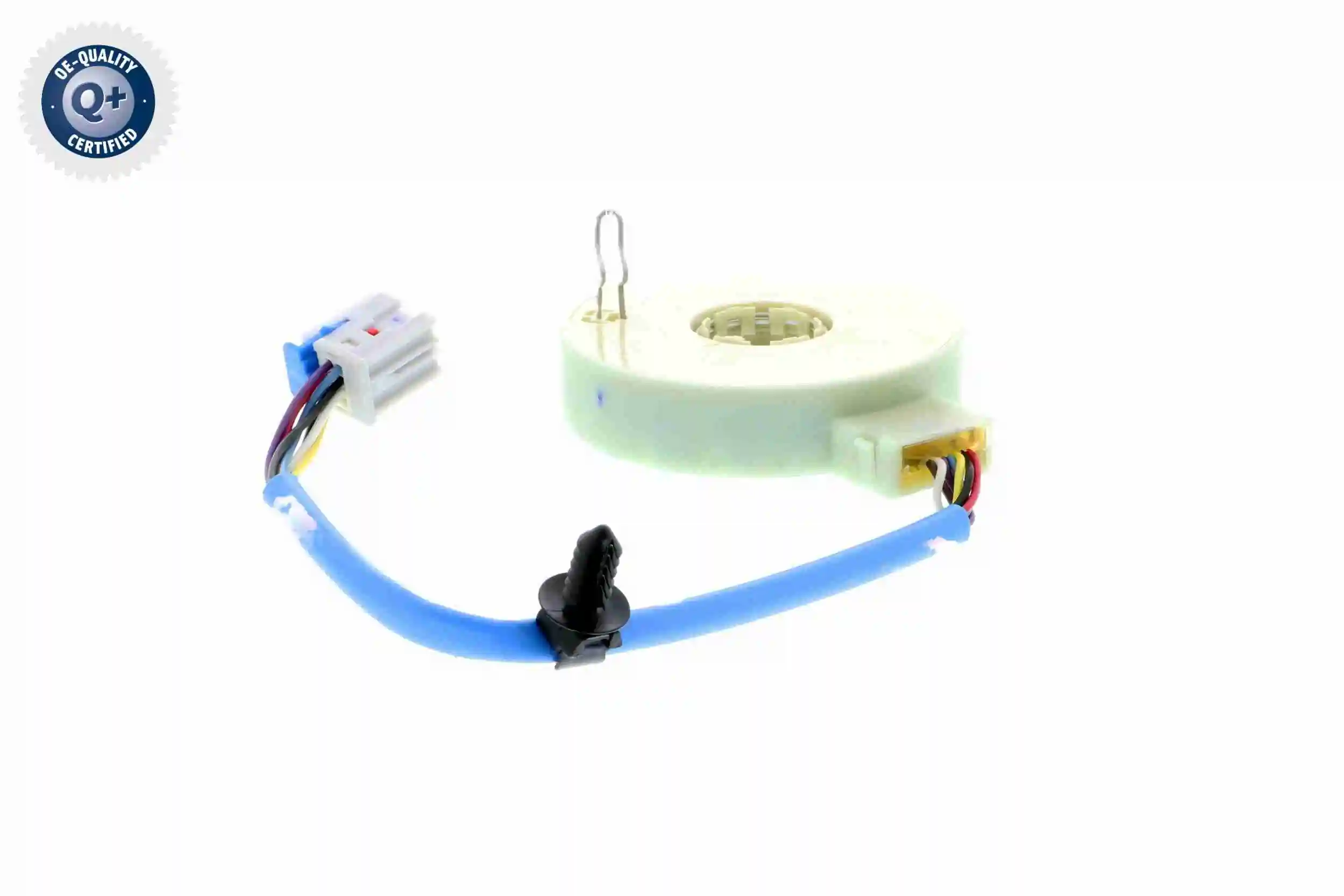 Détecteur de l'angle de braquage VEMO V24-72-0123