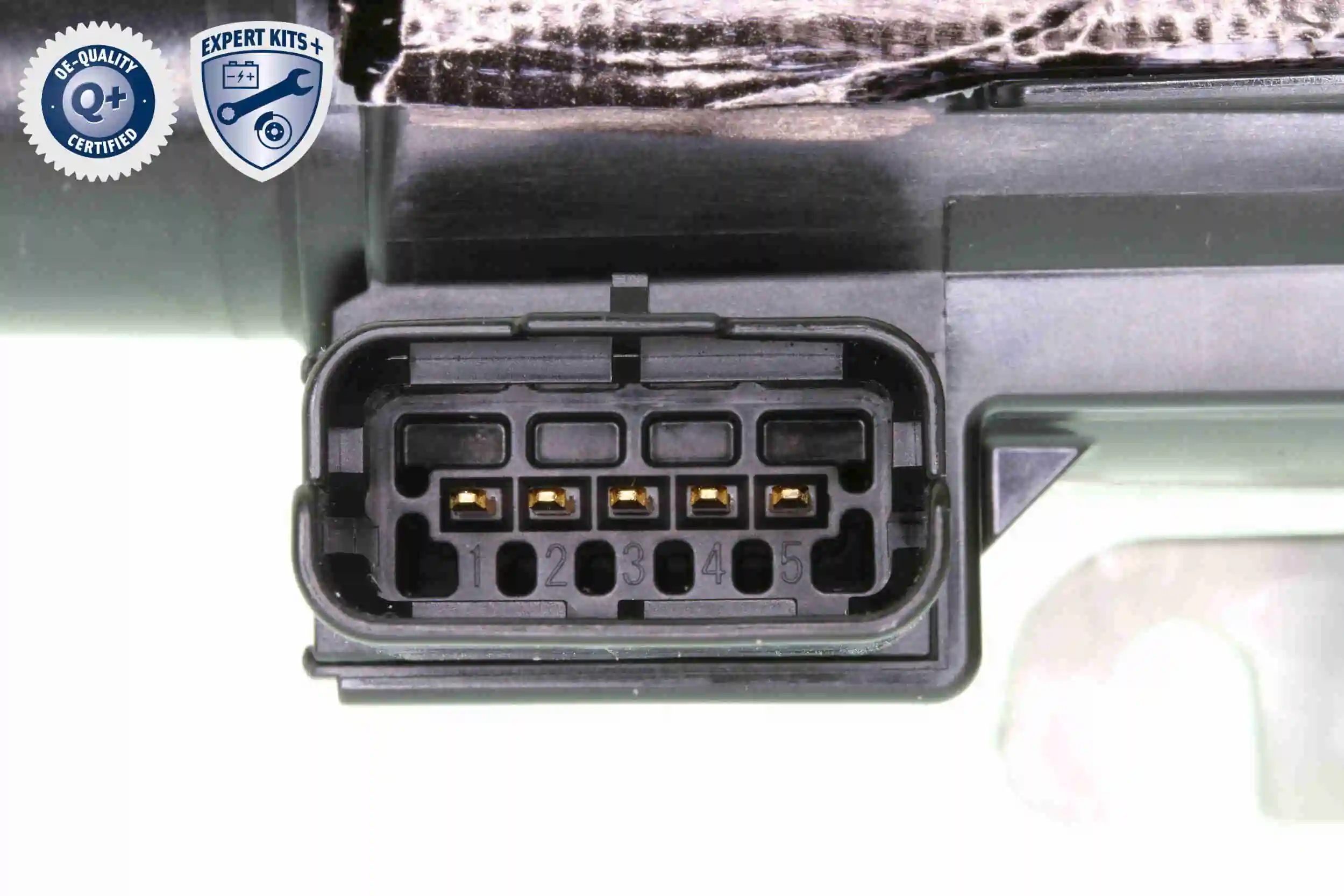 Soupape, réaspiration des gaz VEMO V25-63-0015