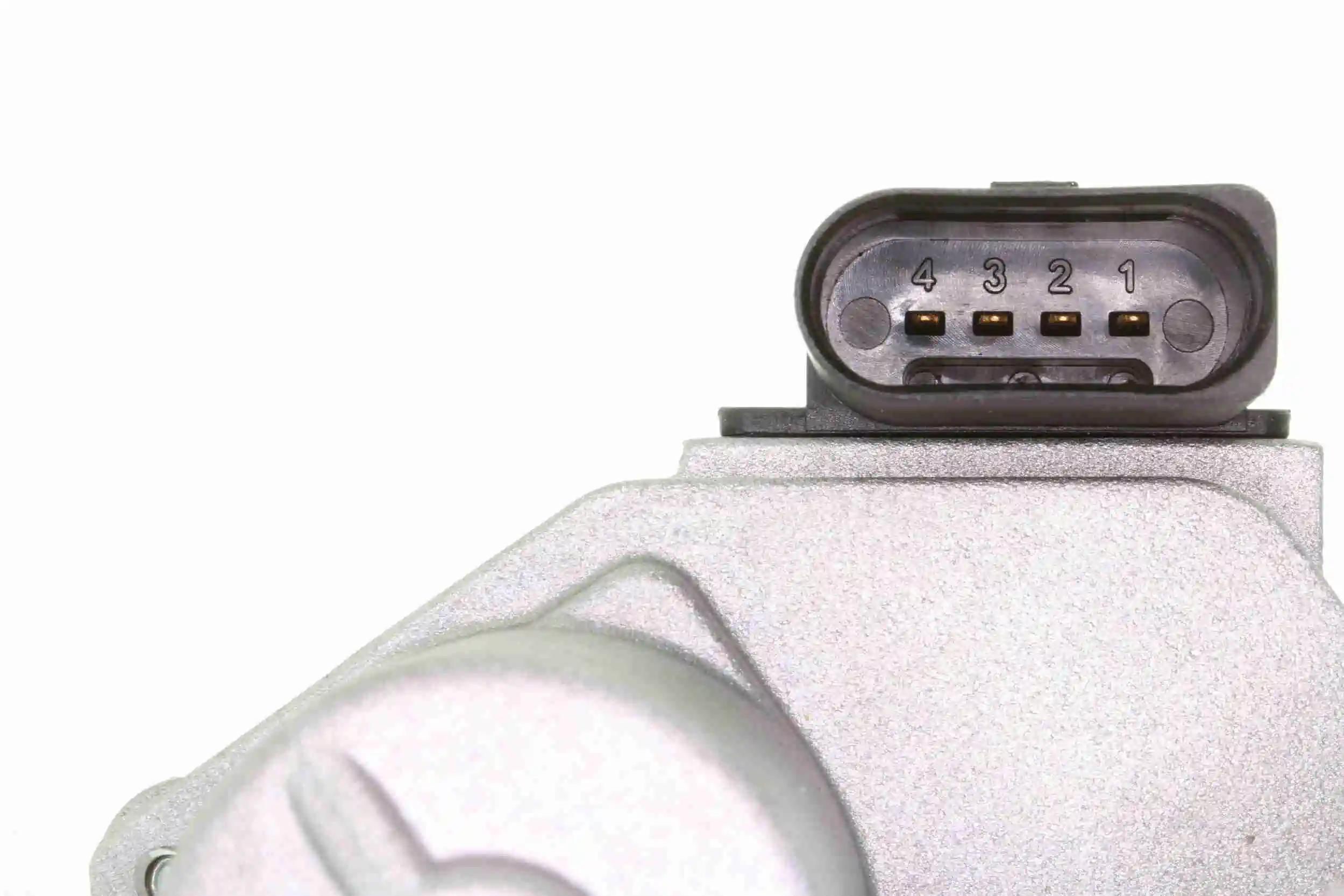 Corps papillon VEMO V10-81-0049