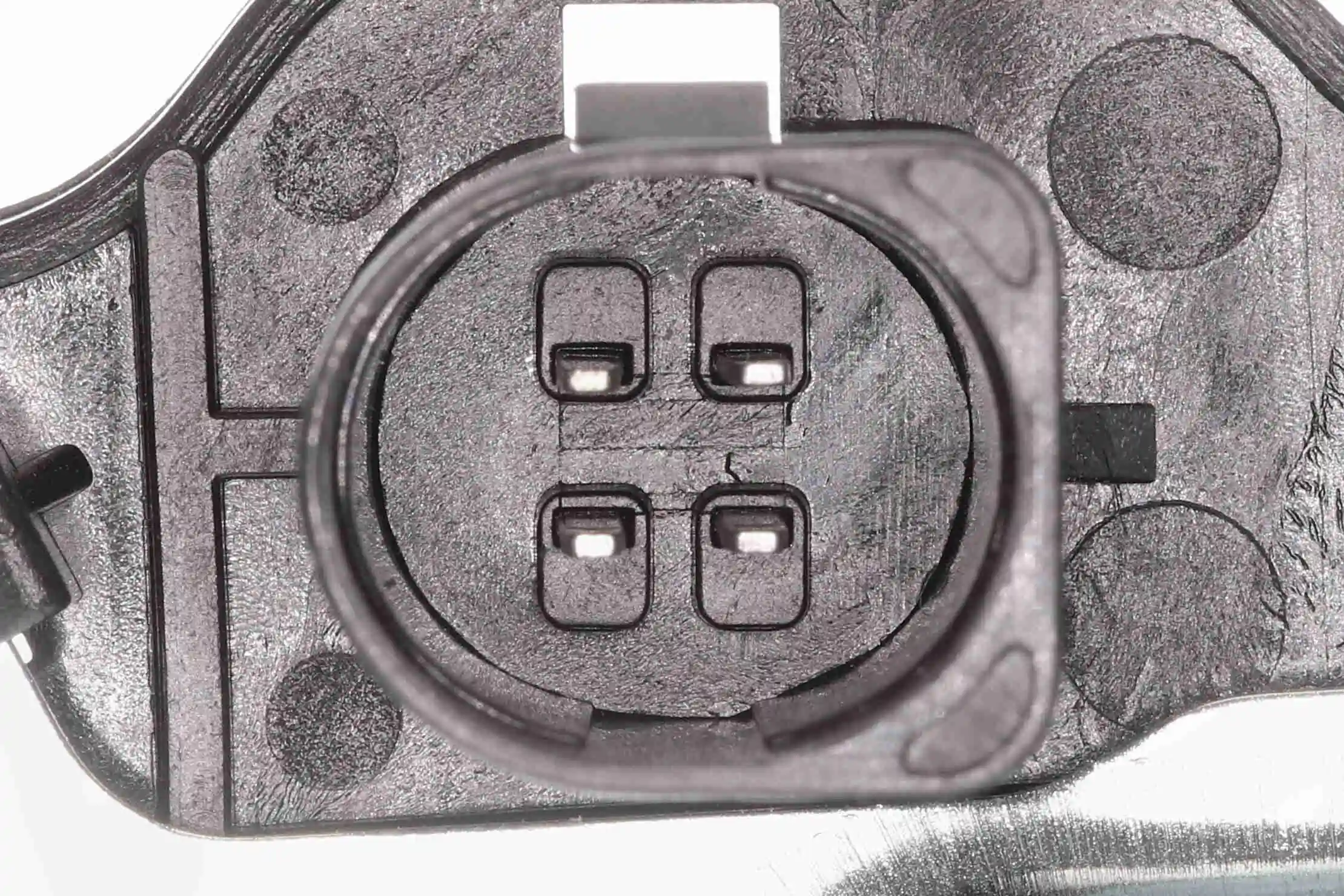 Poignée de hayon VEMO V10-72-1617