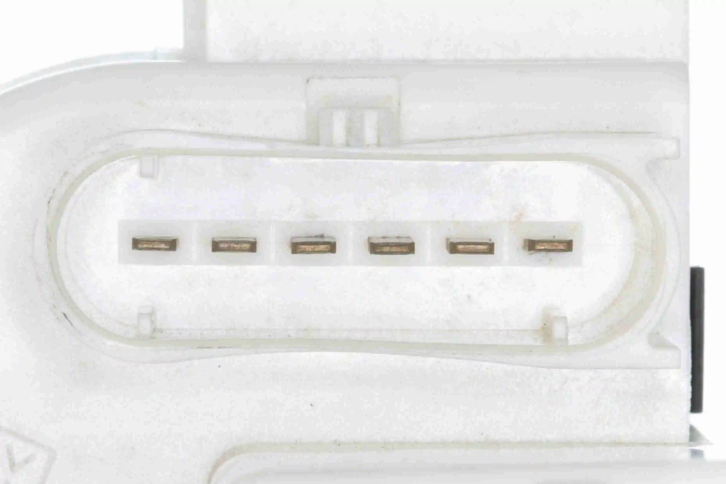 Serrure de porte VEMO V30-85-0070