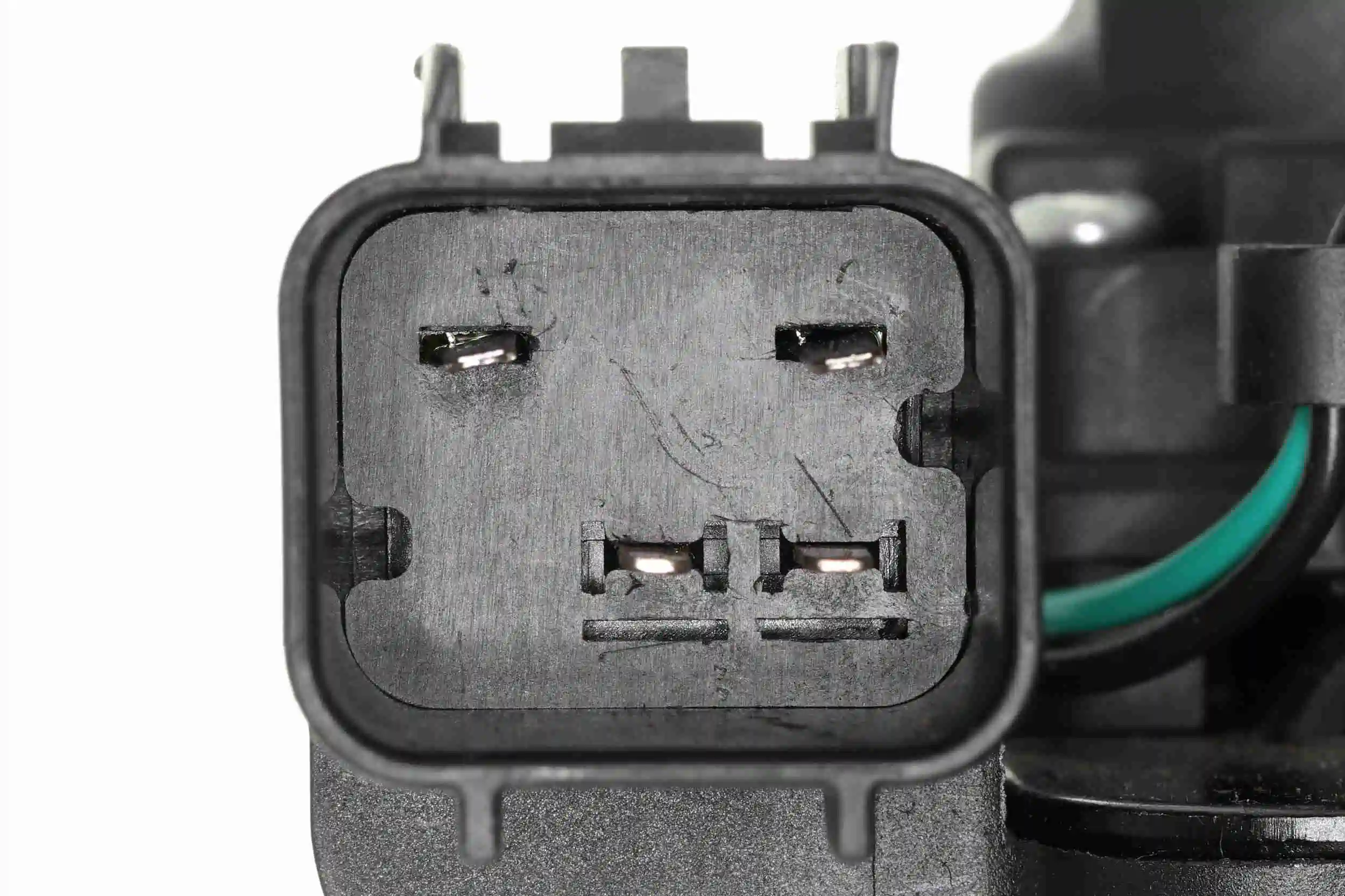 Serrure de hayon VEMO V51-85-0008