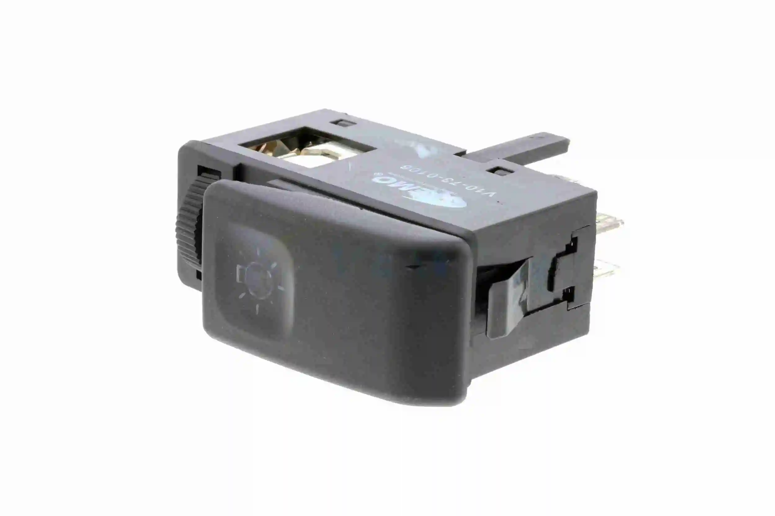 Interrupteur, lumière principale VEMO V10-73-0106