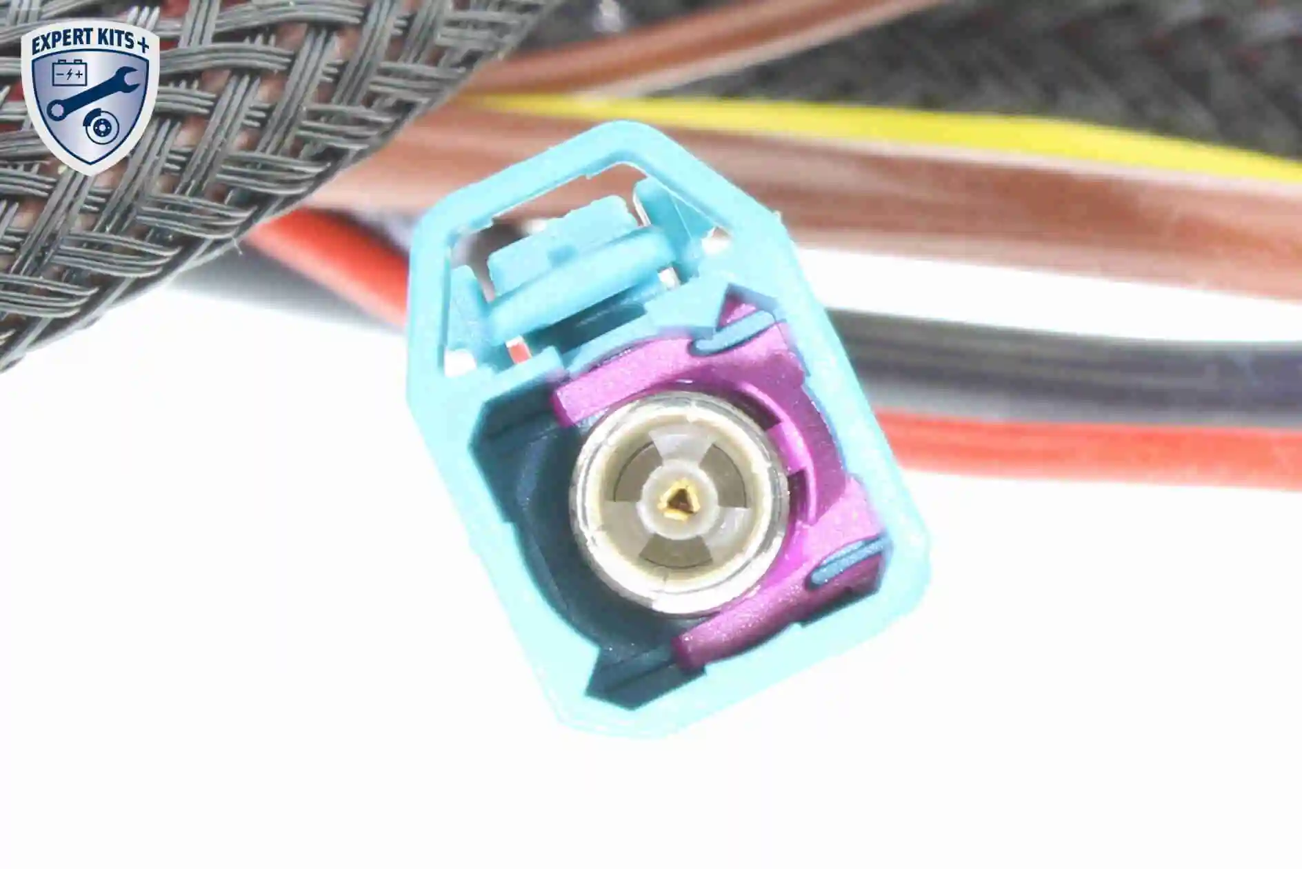 Kit de montage, kit de câbles VEMO V20-83-0027