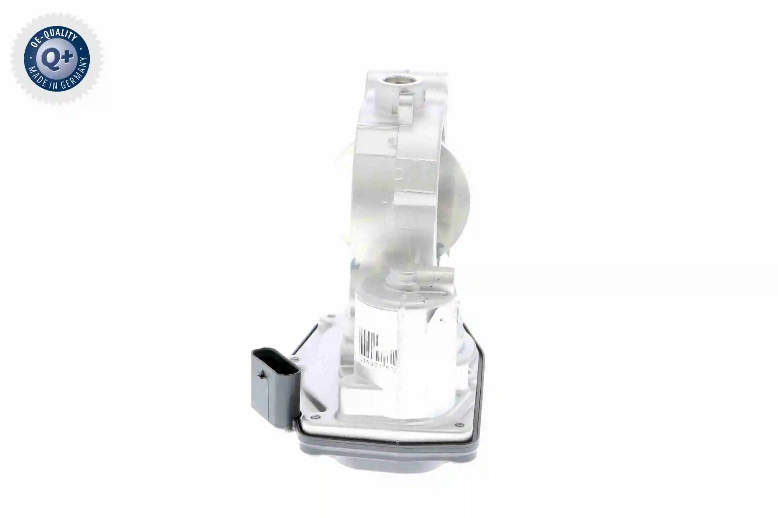 Corps papillon VEMO V20-81-0021