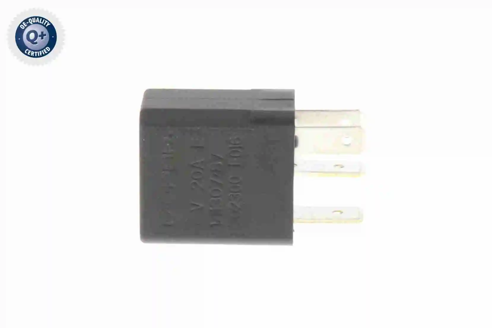 Relais, courant de travail VEMO V24-71-0025