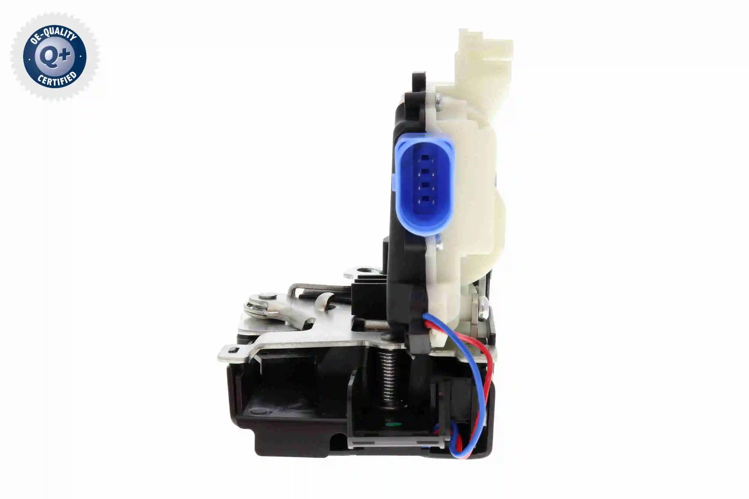 Serrure de porte VEMO V10-85-0002