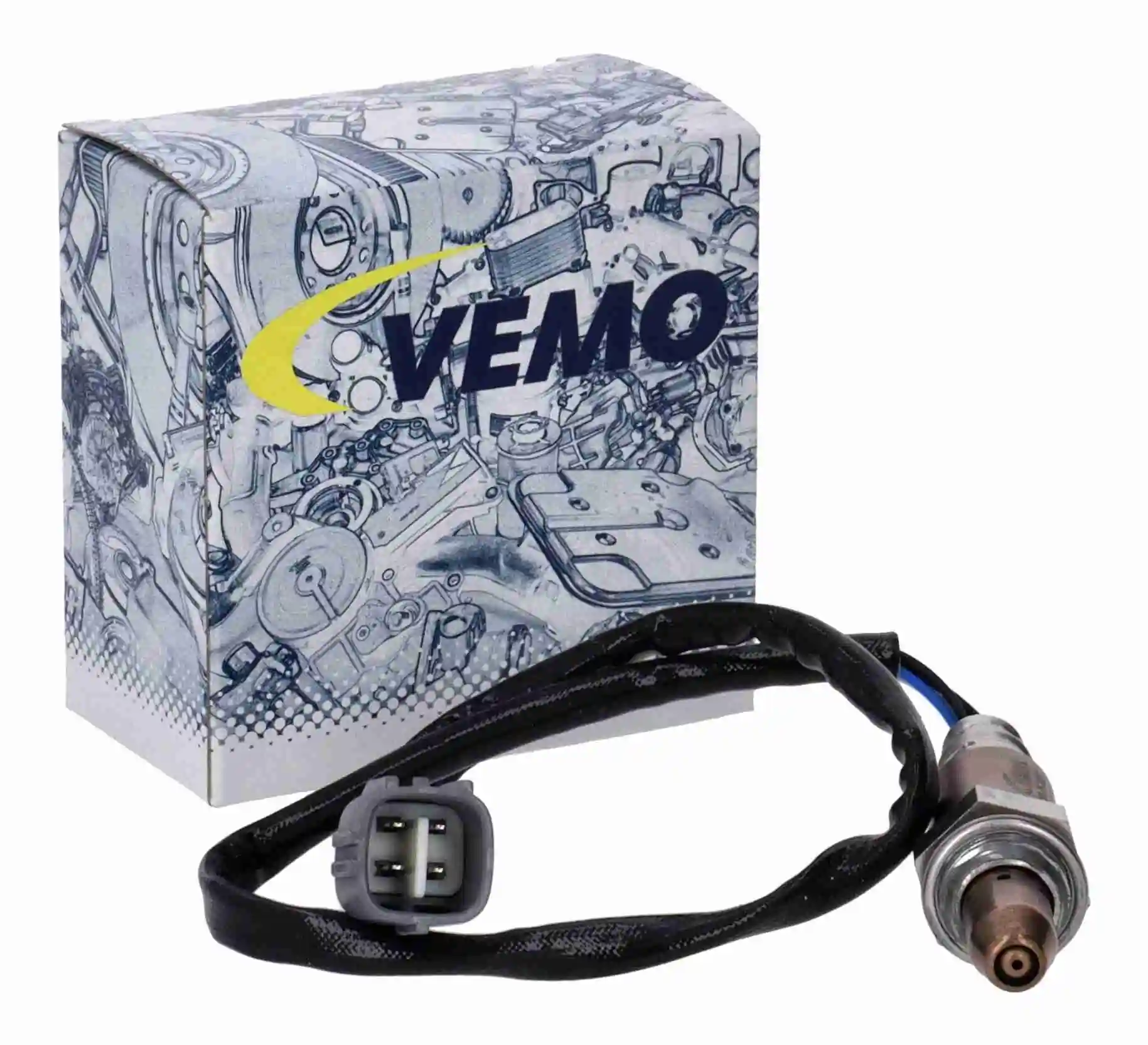 Sonde lambda VEMO V70-76-0021