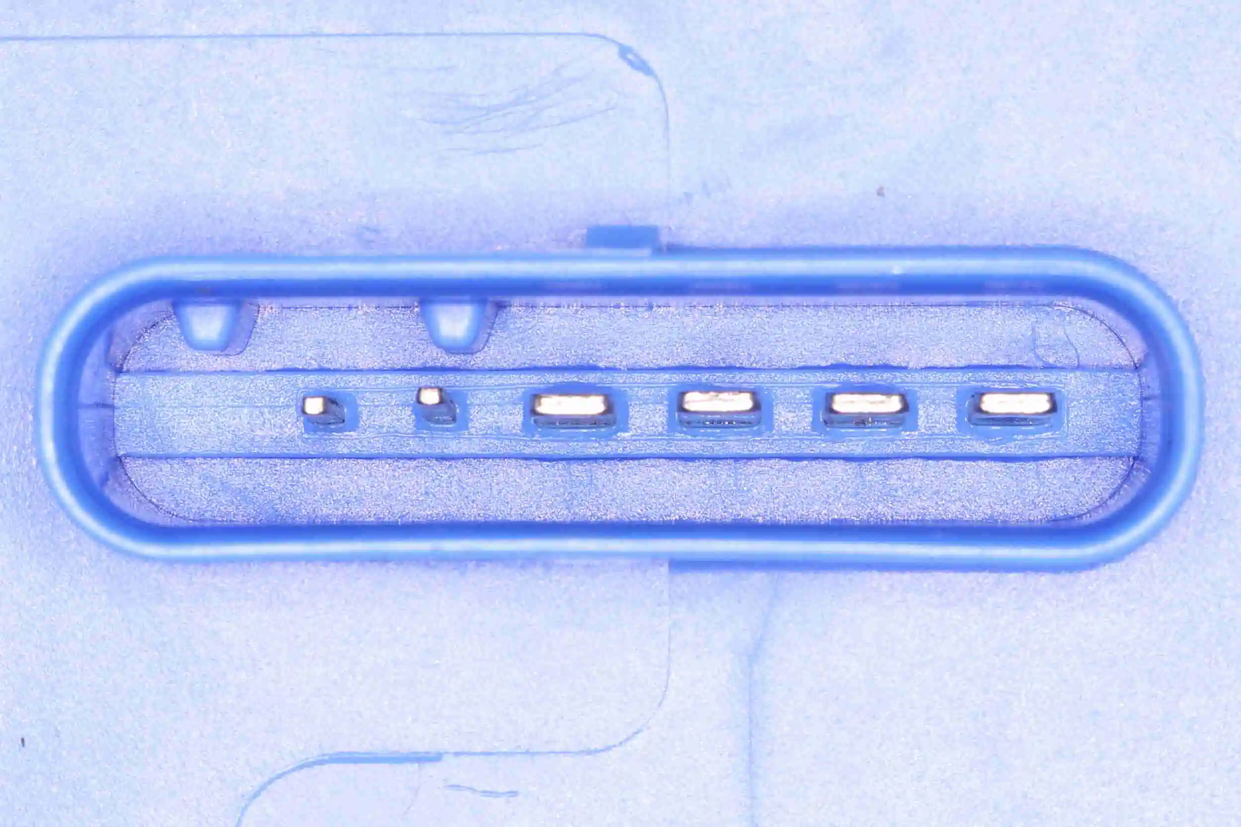 Unité d'injection de carburant VEMO V30-09-0121