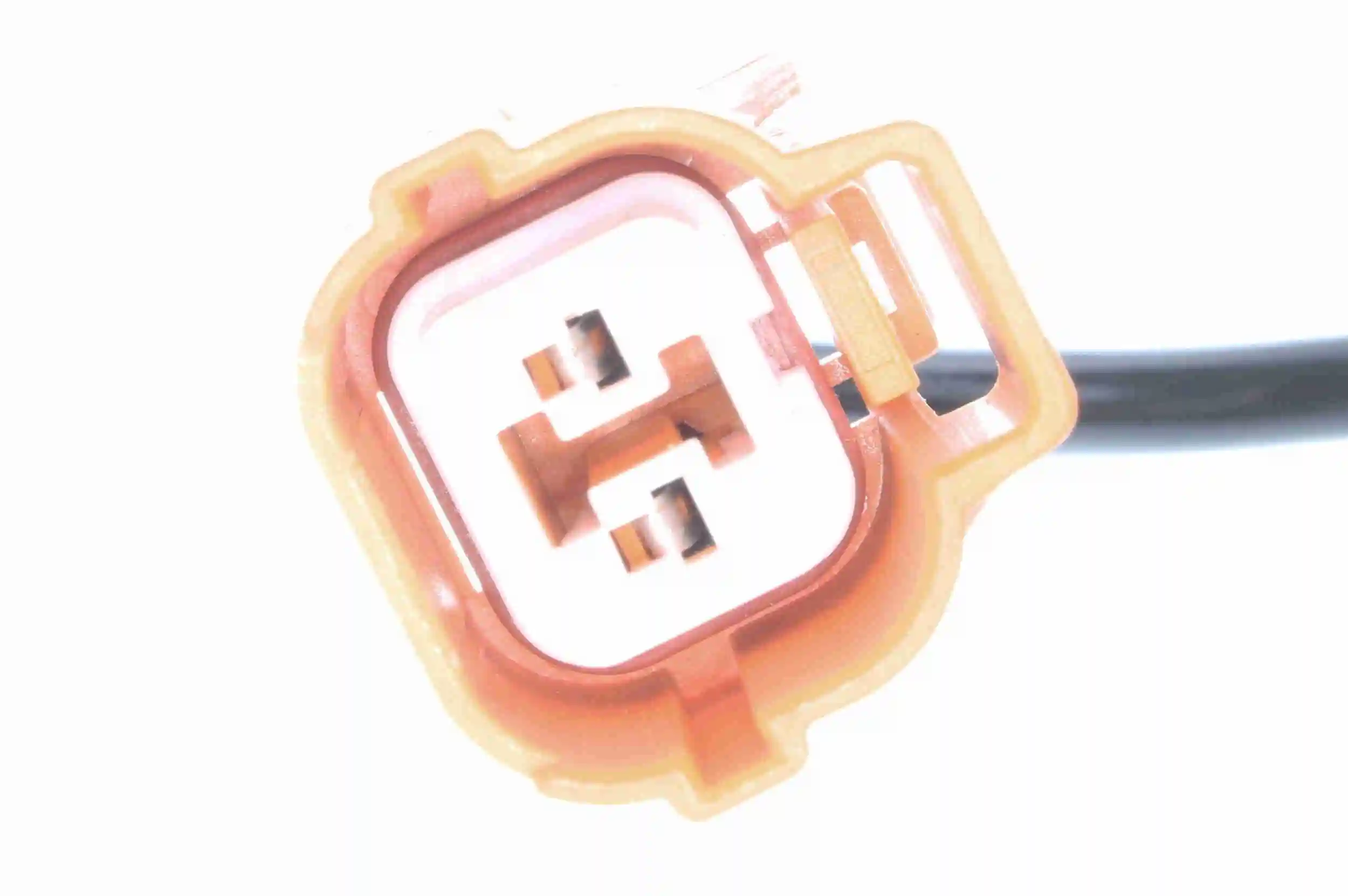 Capteur, vitesse de roue VEMO V26-72-0125