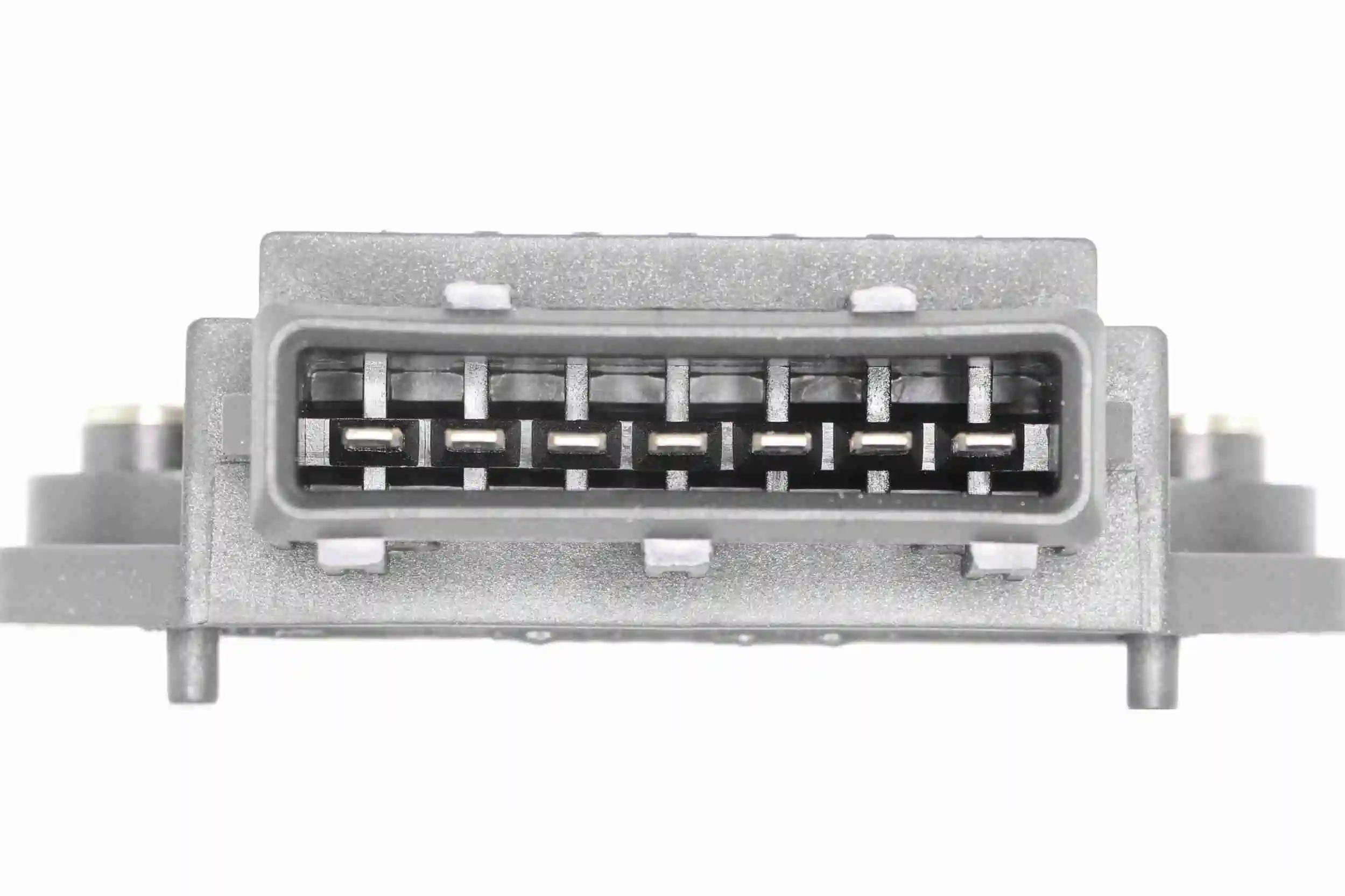 Appareil de commande, système d'allumage VEMO V24-70-0027