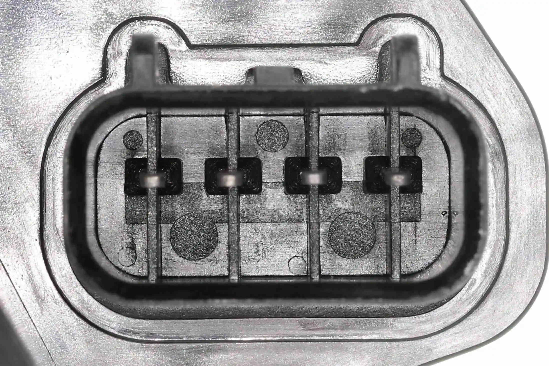 Serrure de porte VEMO V25-85-0015