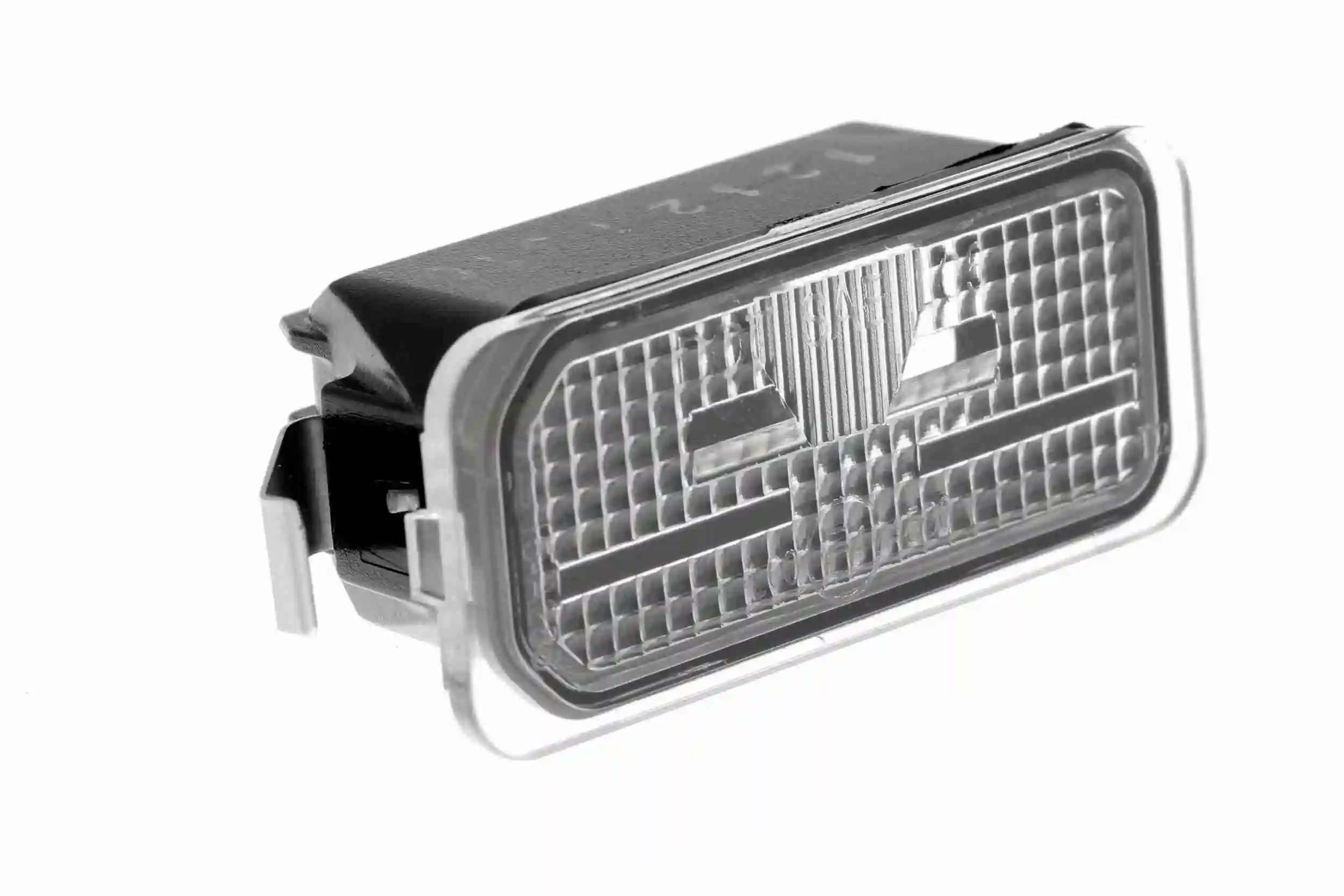 Feu éclaireur de plaque VEMO V25-84-0003