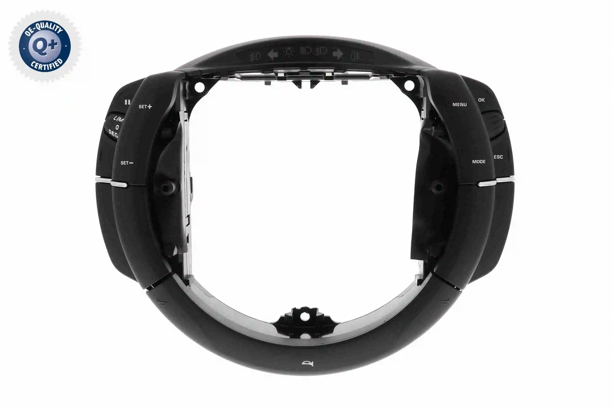 Commutateur de colonne de direction VEMO V22-80-0023