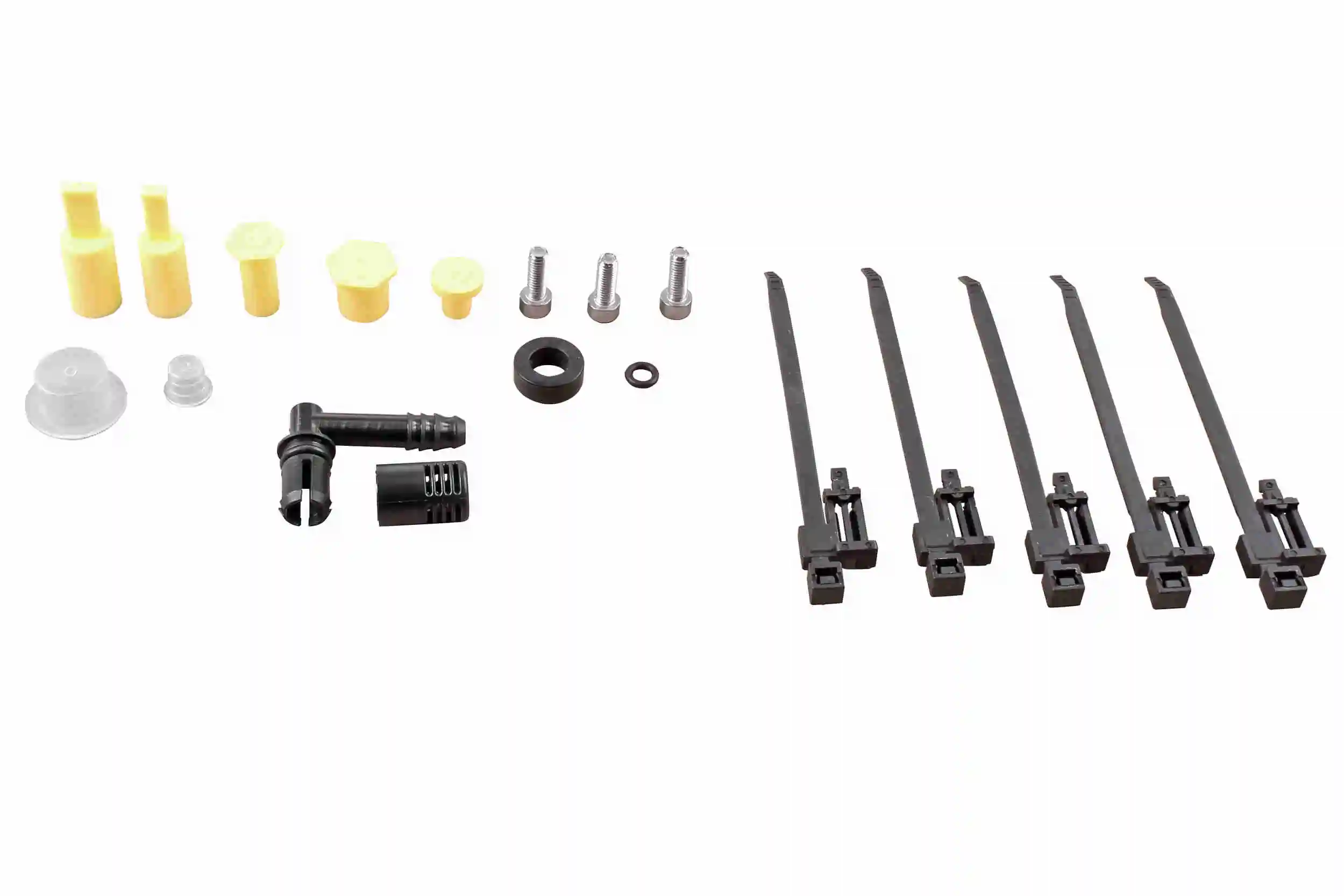 Chauffage, unité réservoir (injection d'urée) VEMO V25-68-0002