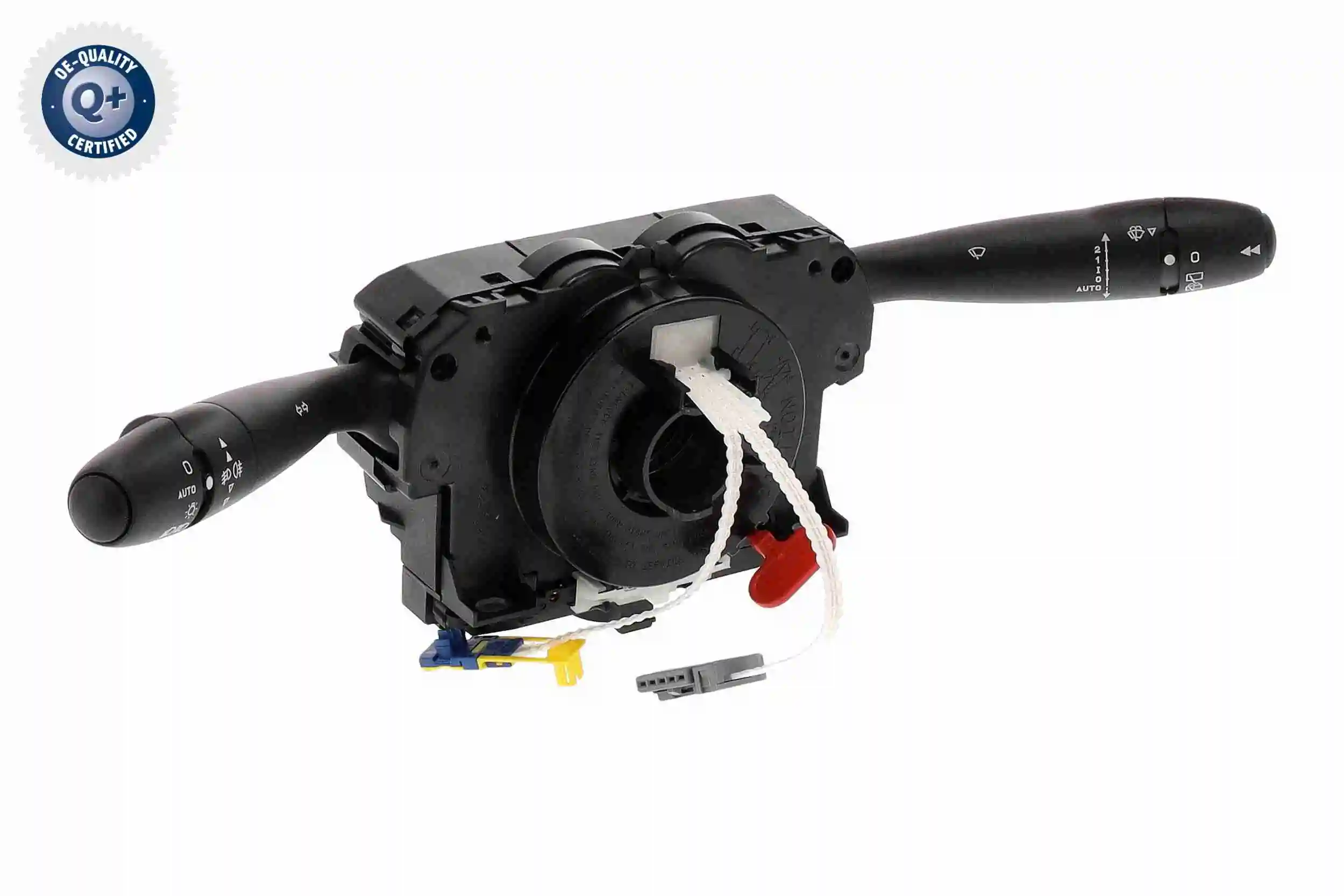 Commutateur de colonne de direction VEMO V22-80-0055