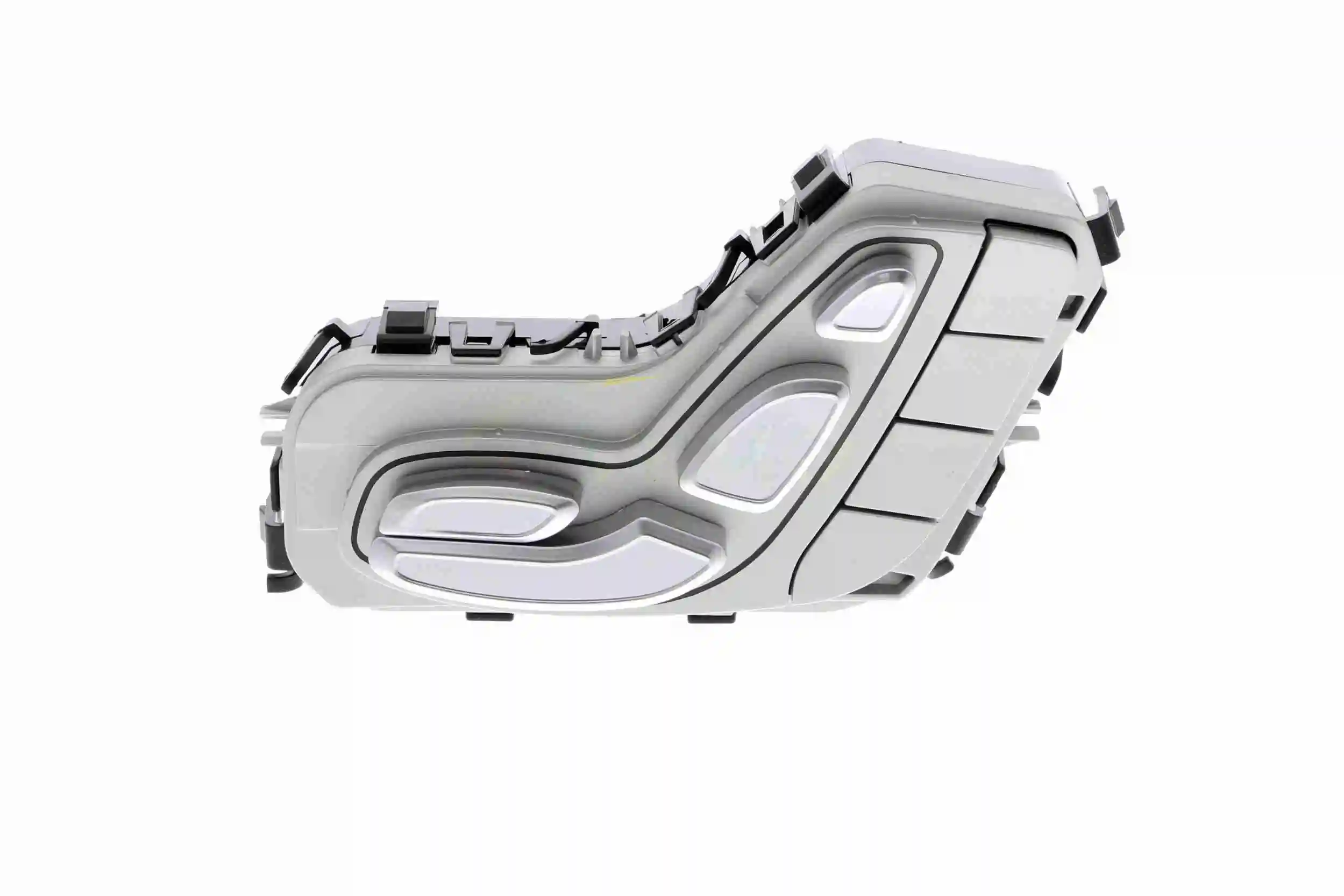 Bouton, ajustage du dossier VEMO V30-73-0291