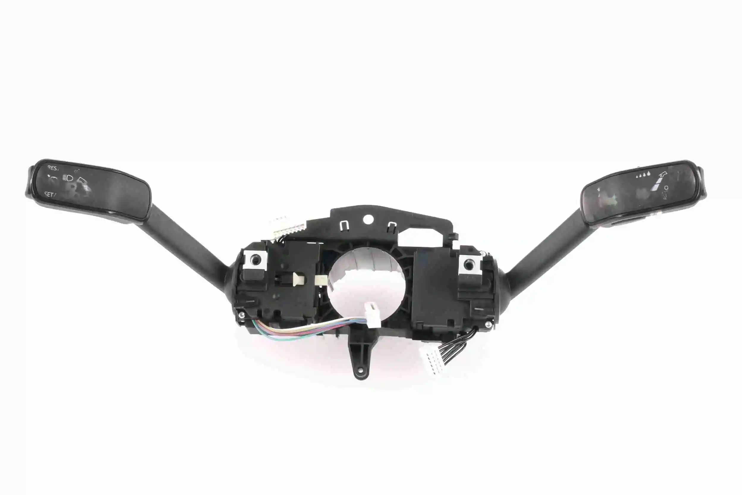 Commutateur de colonne de direction VEMO V15-80-3320