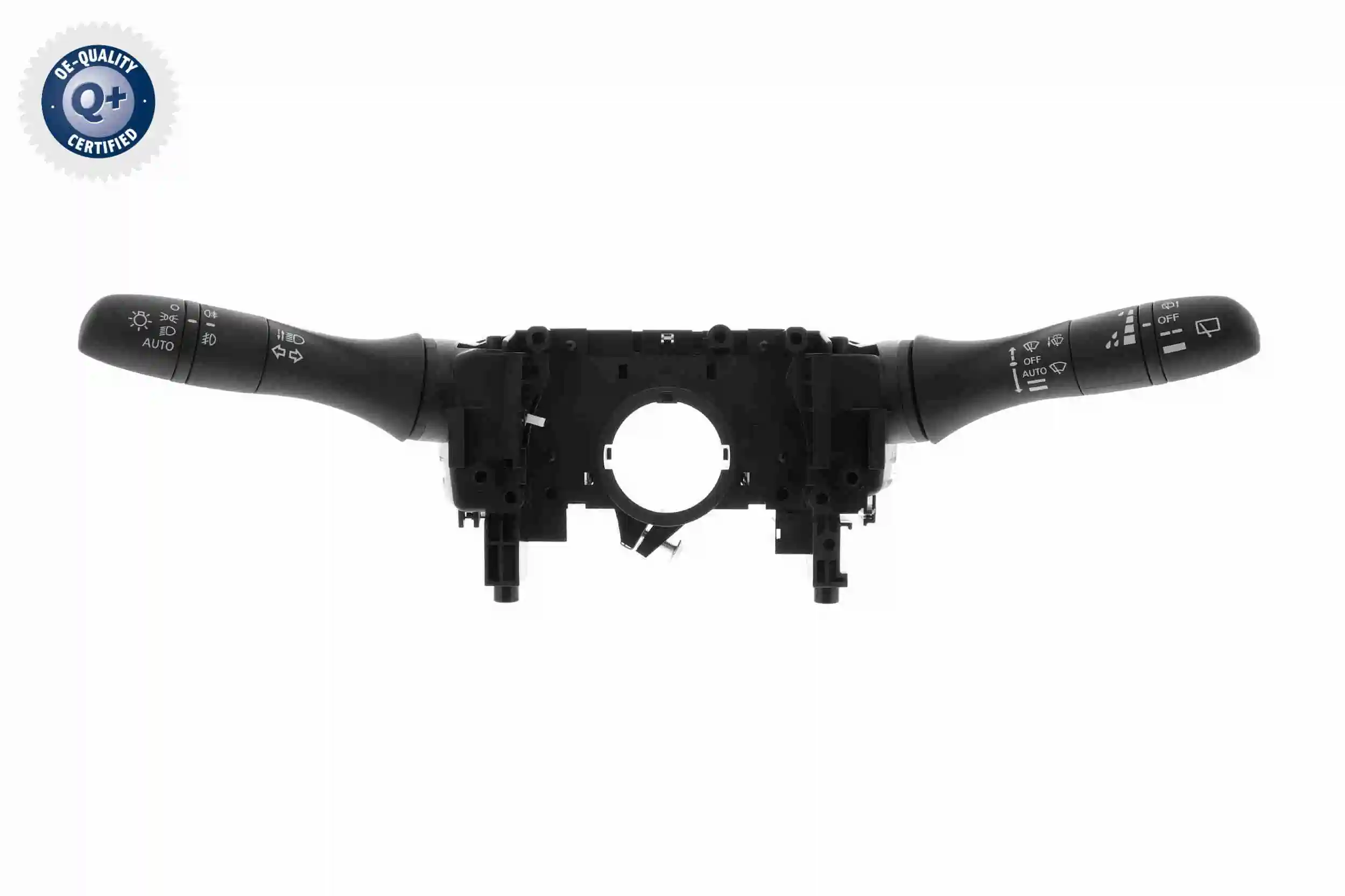 Commutateur de colonne de direction VEMO V38-80-0016