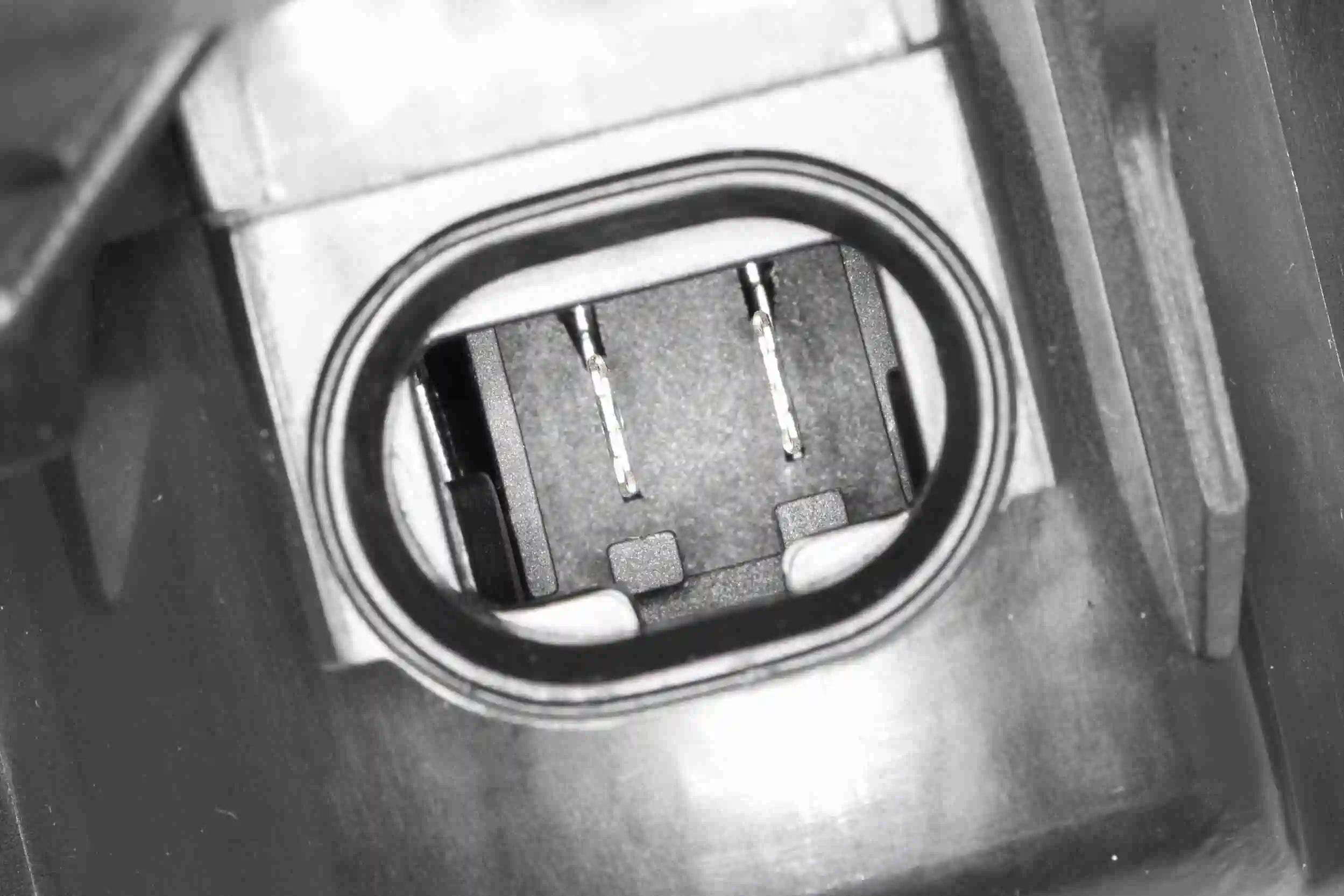 Pulseur d'air habitacle VEMO V22-03-1837