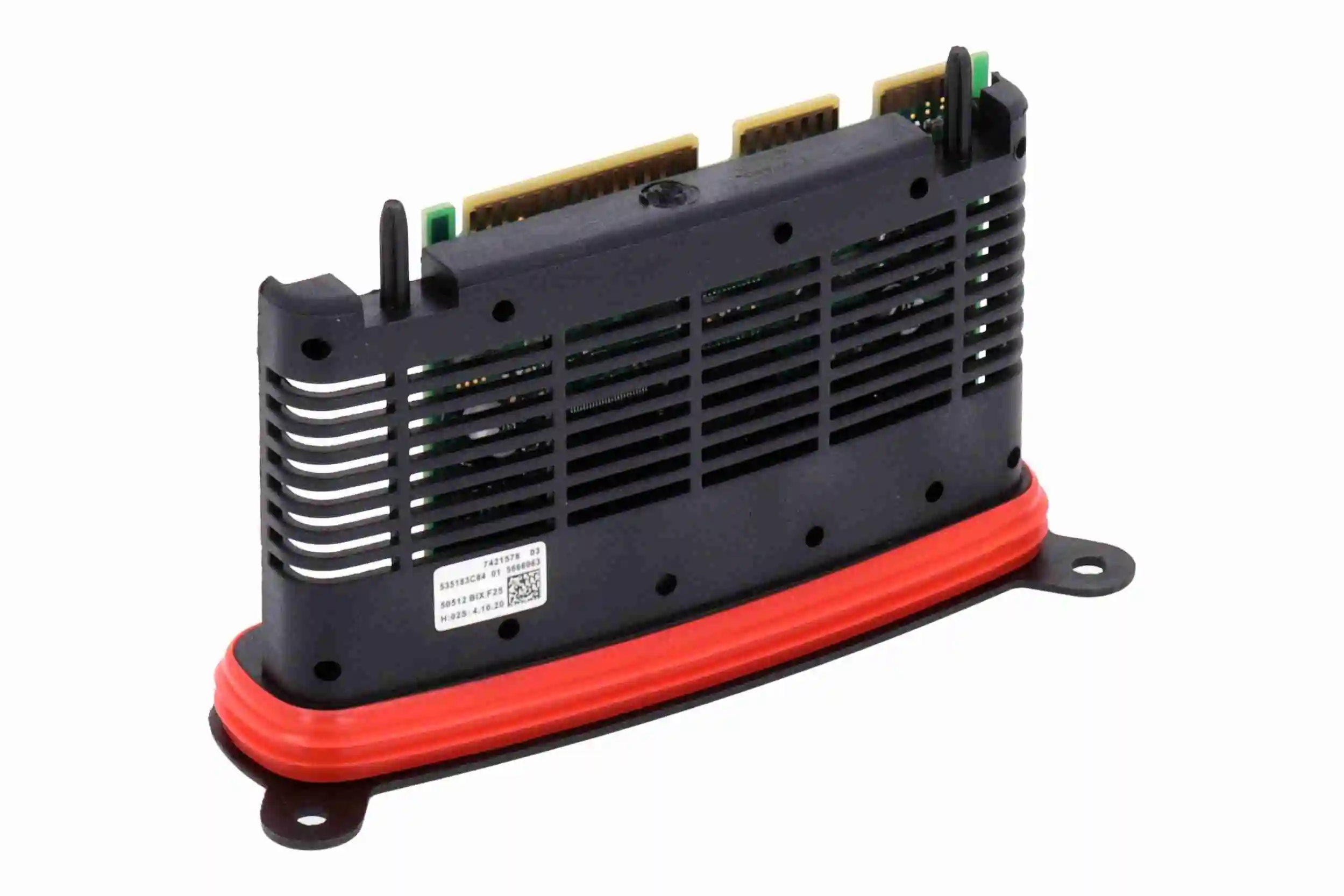 Appareil de commande, système d'éclairage VEMO V20-73-0120