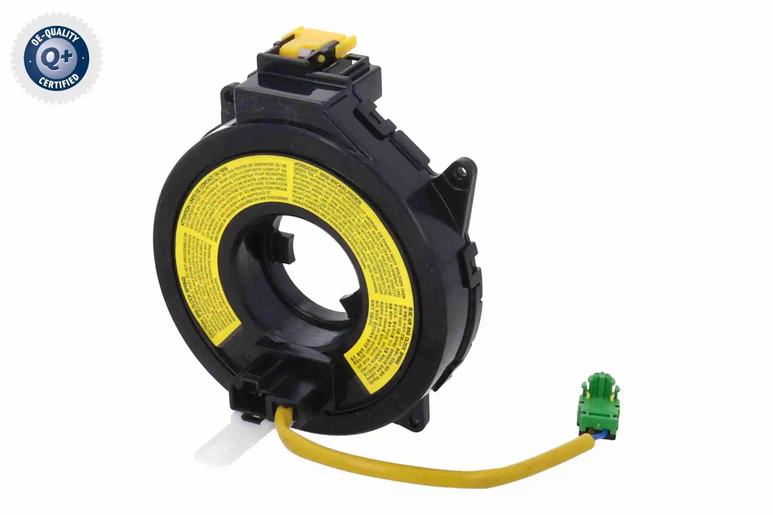 Ressort tournant, Airbag VEMO V52-72-0417