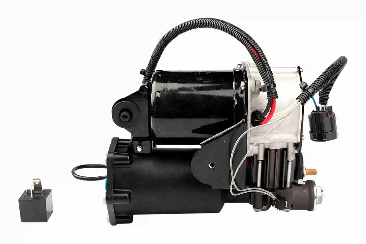 Compresseur, système d'air comprimé VEMO V48-52-0007