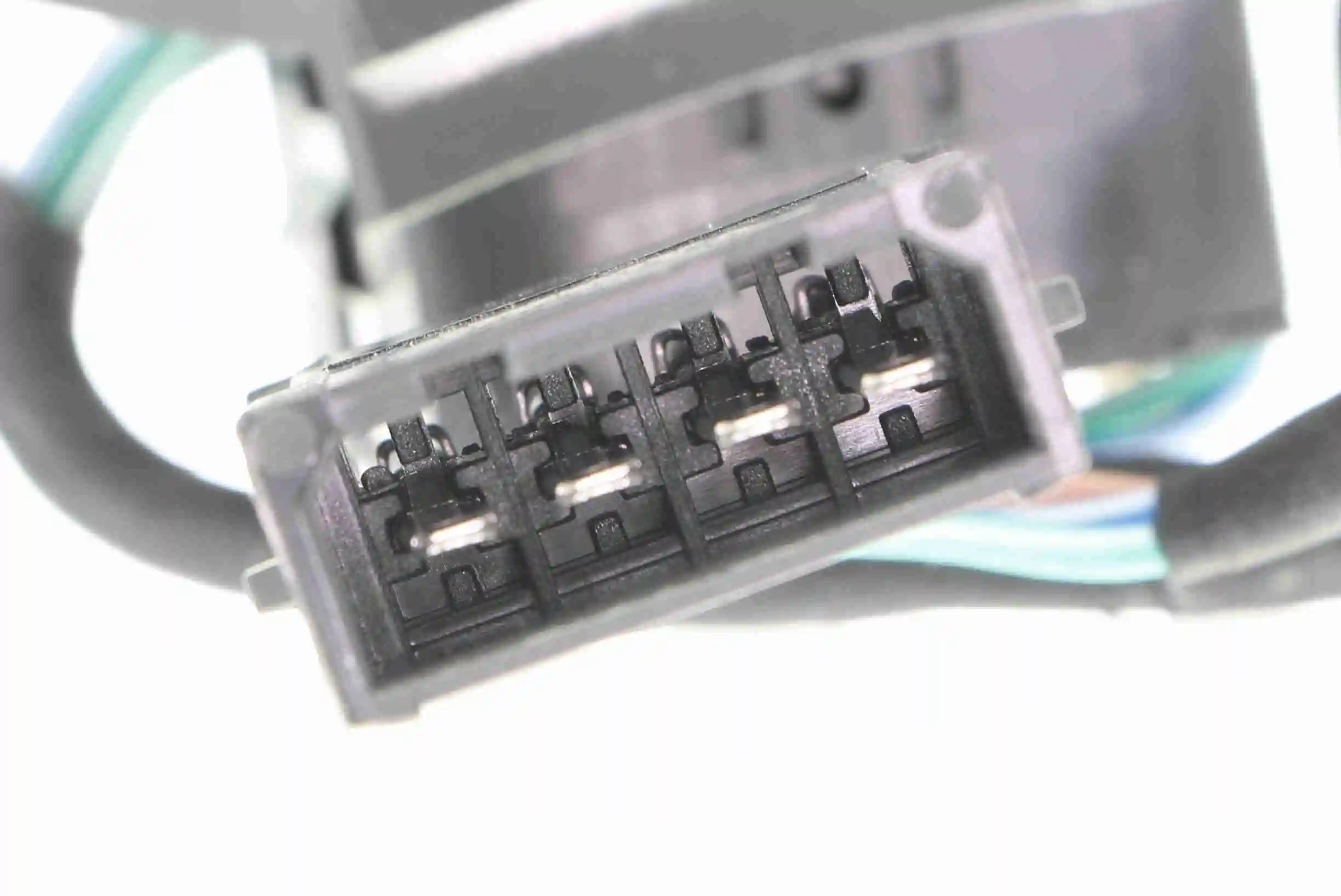 Interrupteur, verrouilage des portières VEMO V10-73-0283