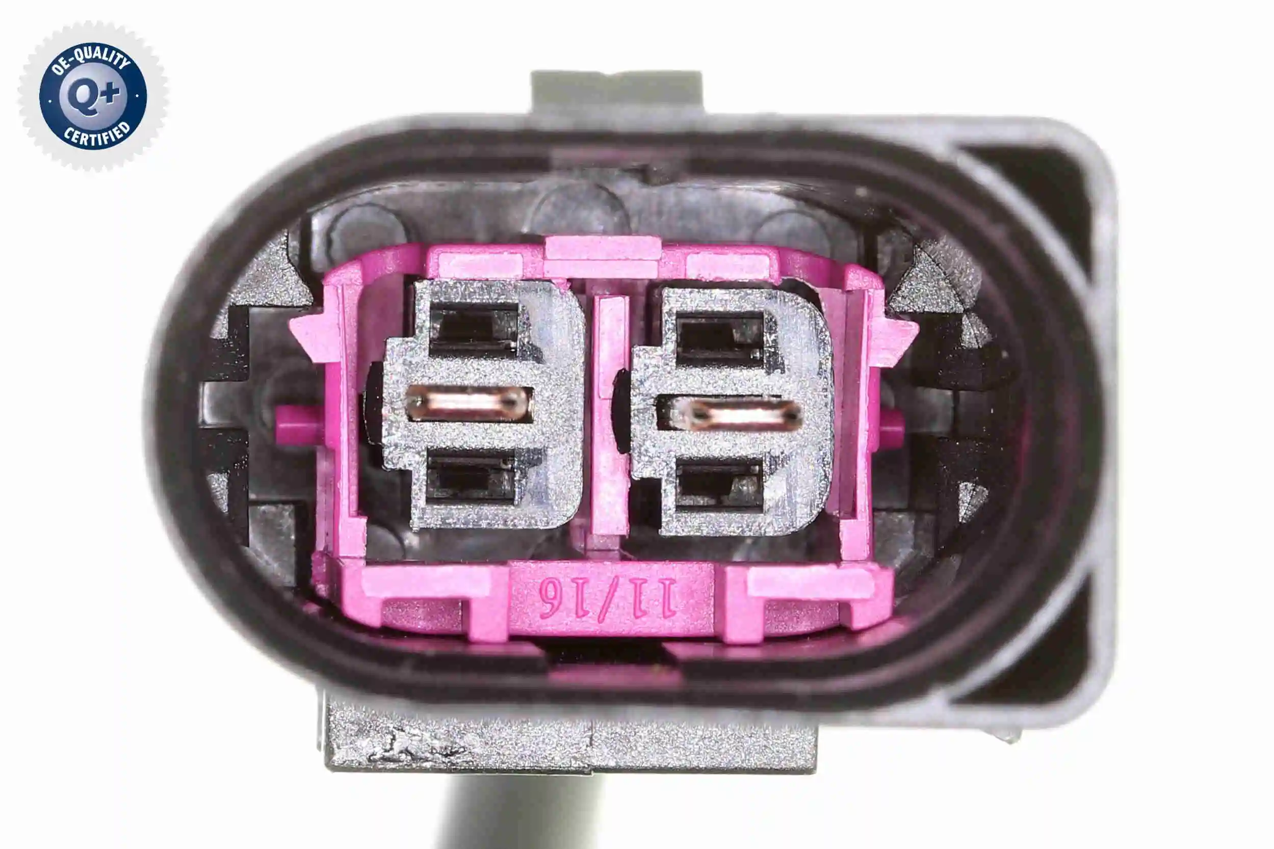 Serrure de capot-moteur VEMO V10-85-2358