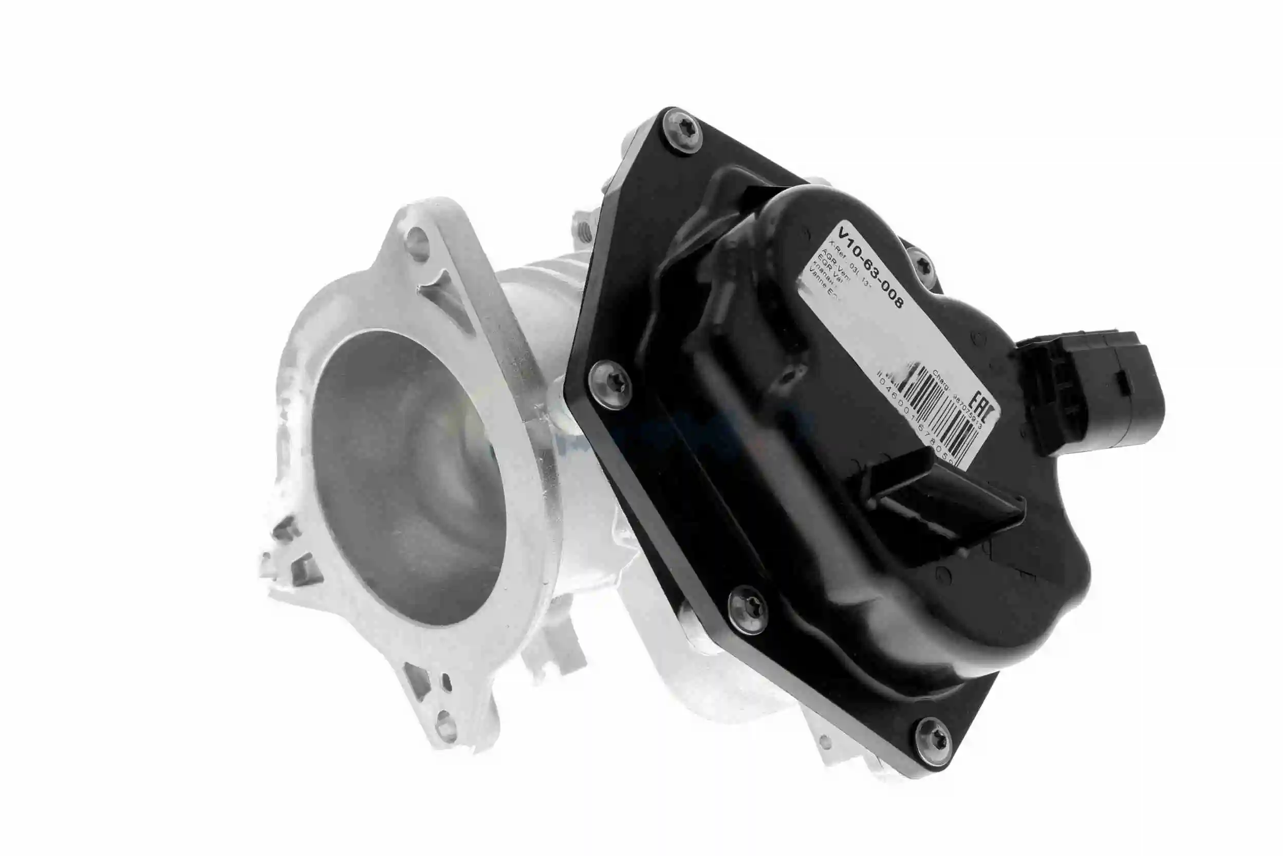 Soupape, réaspiration des gaz VEMO V10-63-0080