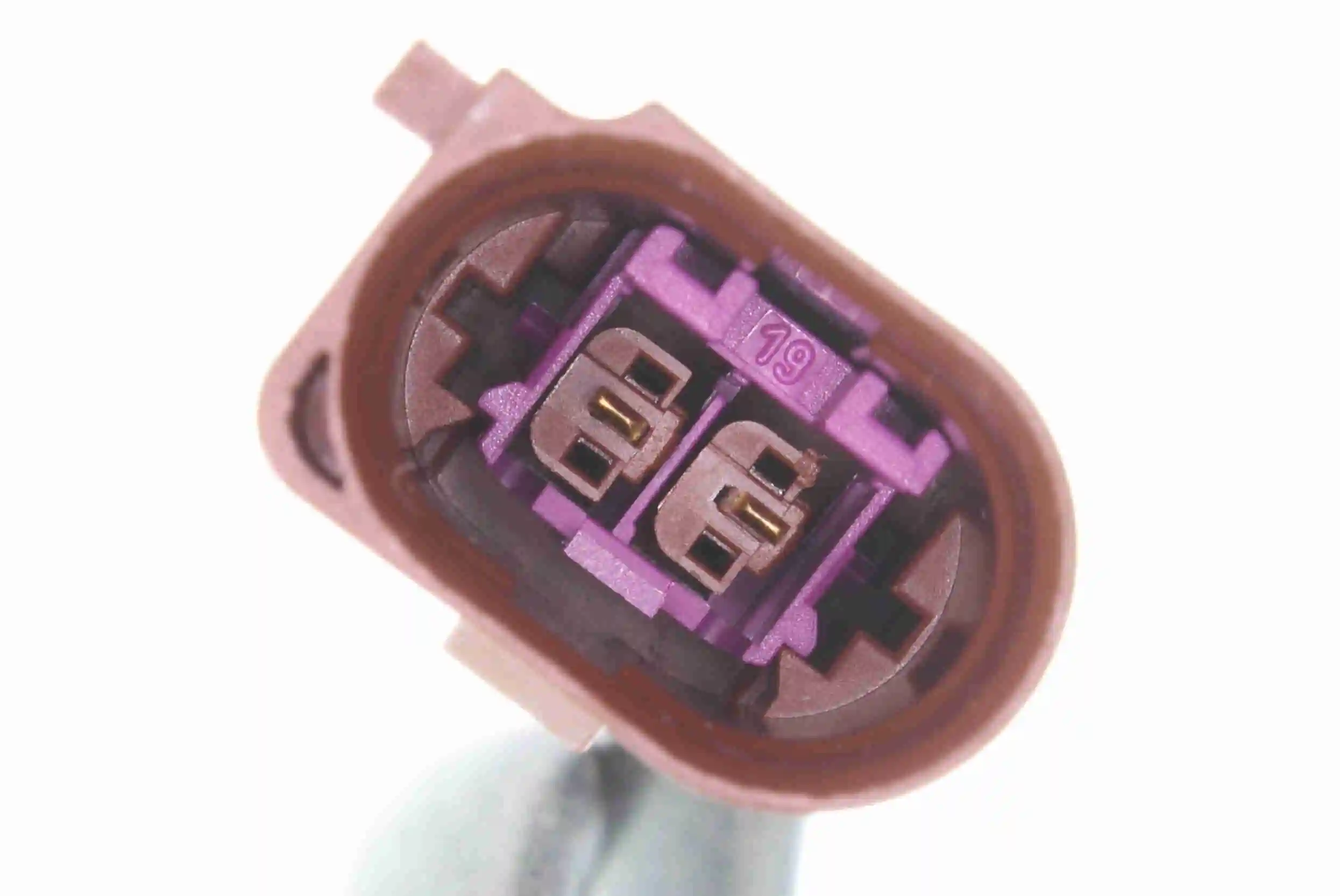 Capteur, température des gaz VEMO V10-72-1350