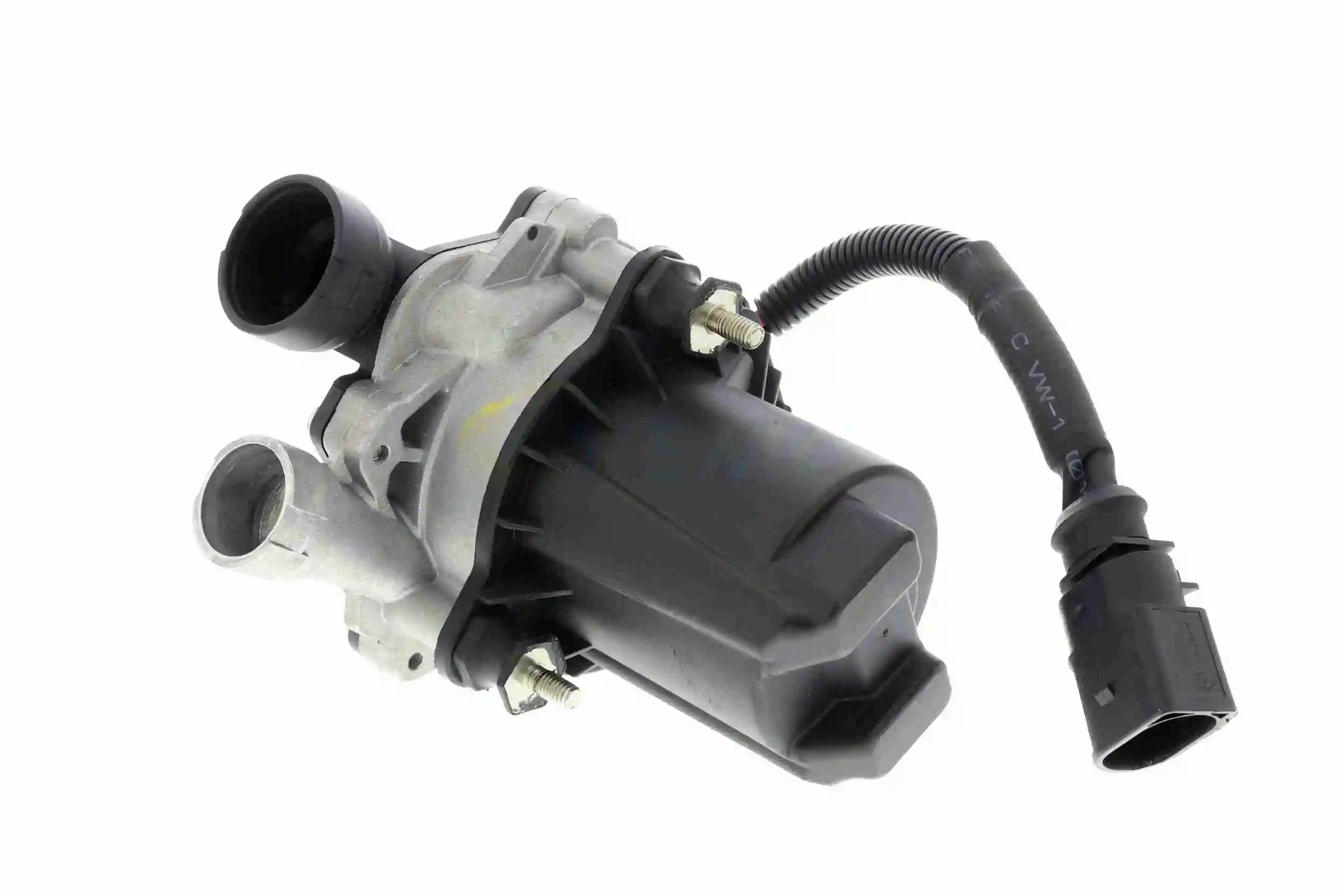 Pompe d'injection d'air secondaire VEMO V10-63-0154
