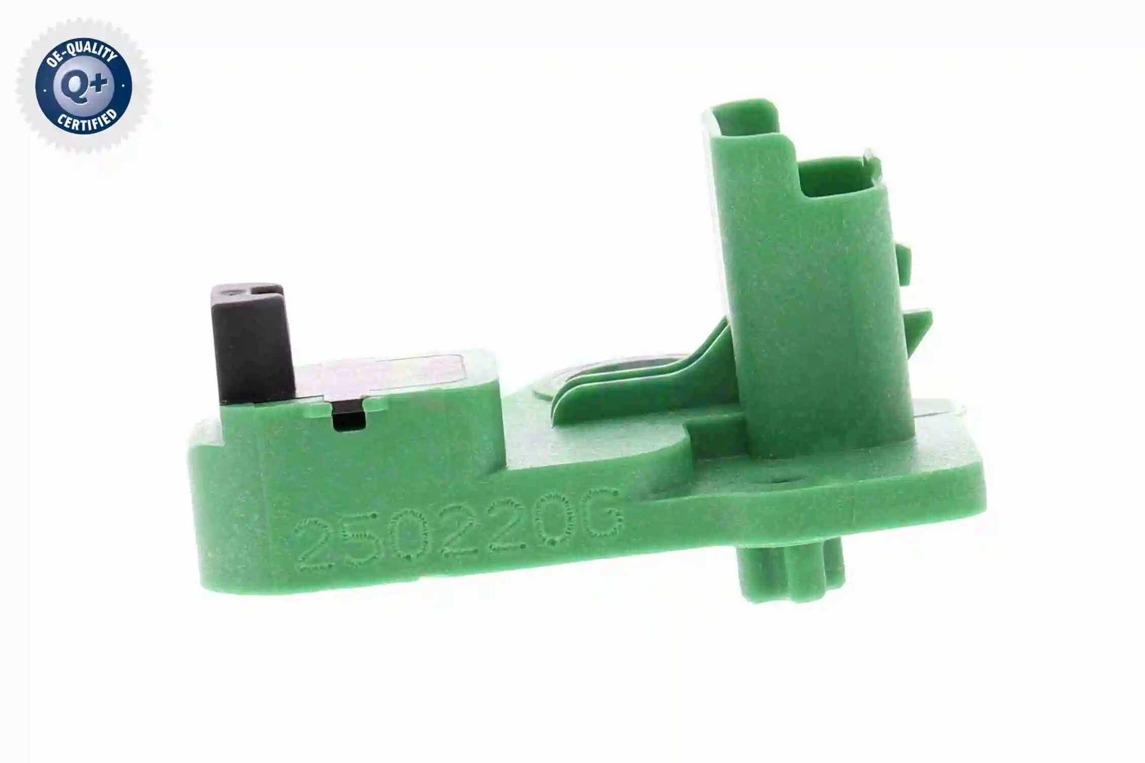 Capteur d'angle, vilebrequin VEMO V22-72-0140