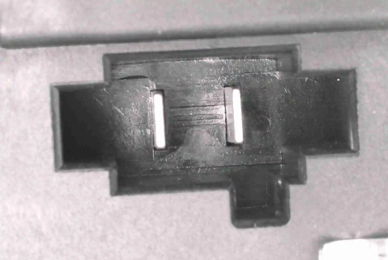 Régulateur, pulseur d'air habitacle VEMO V22-79-0008