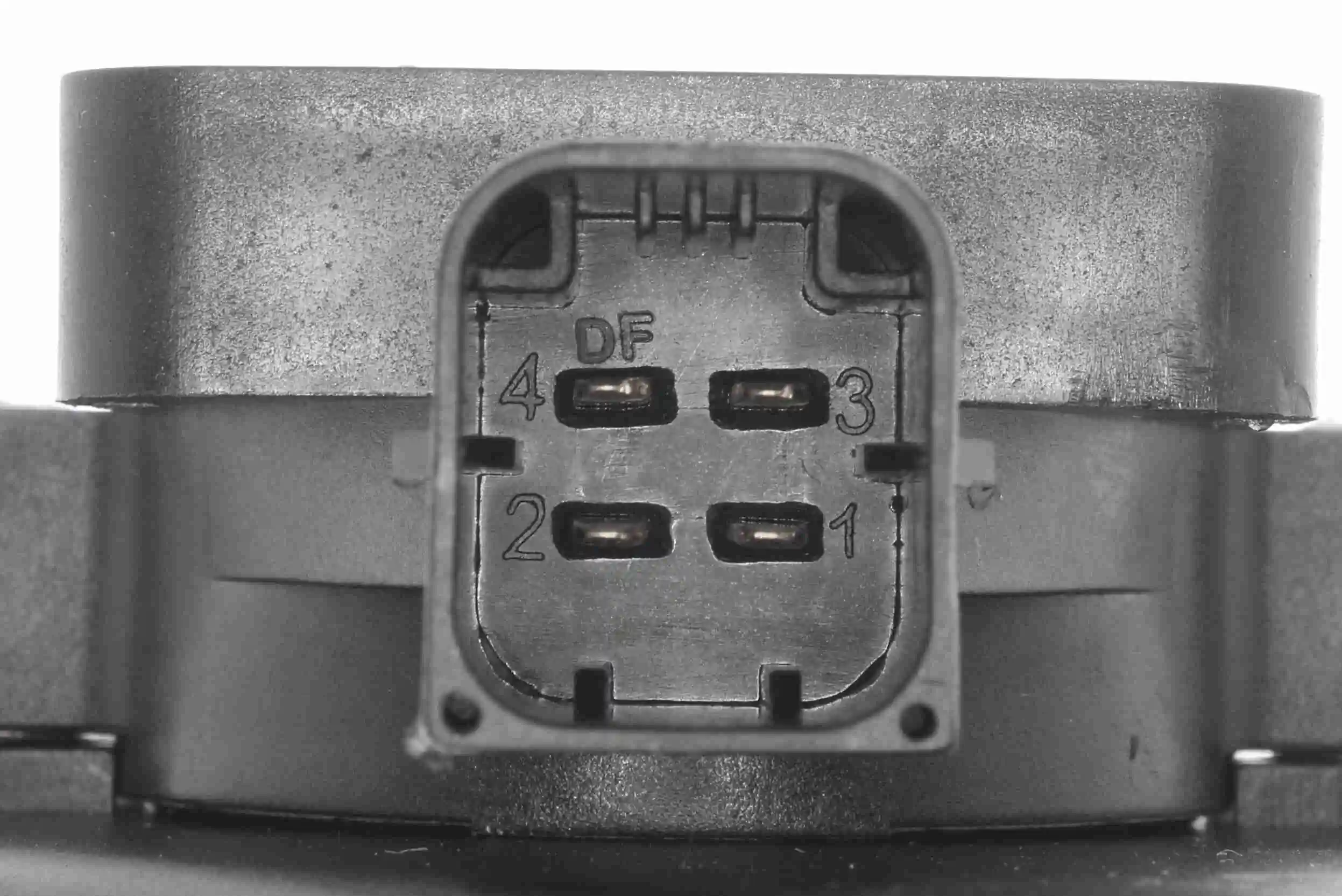 Capteur, position du papillon VEMO V22-72-0094