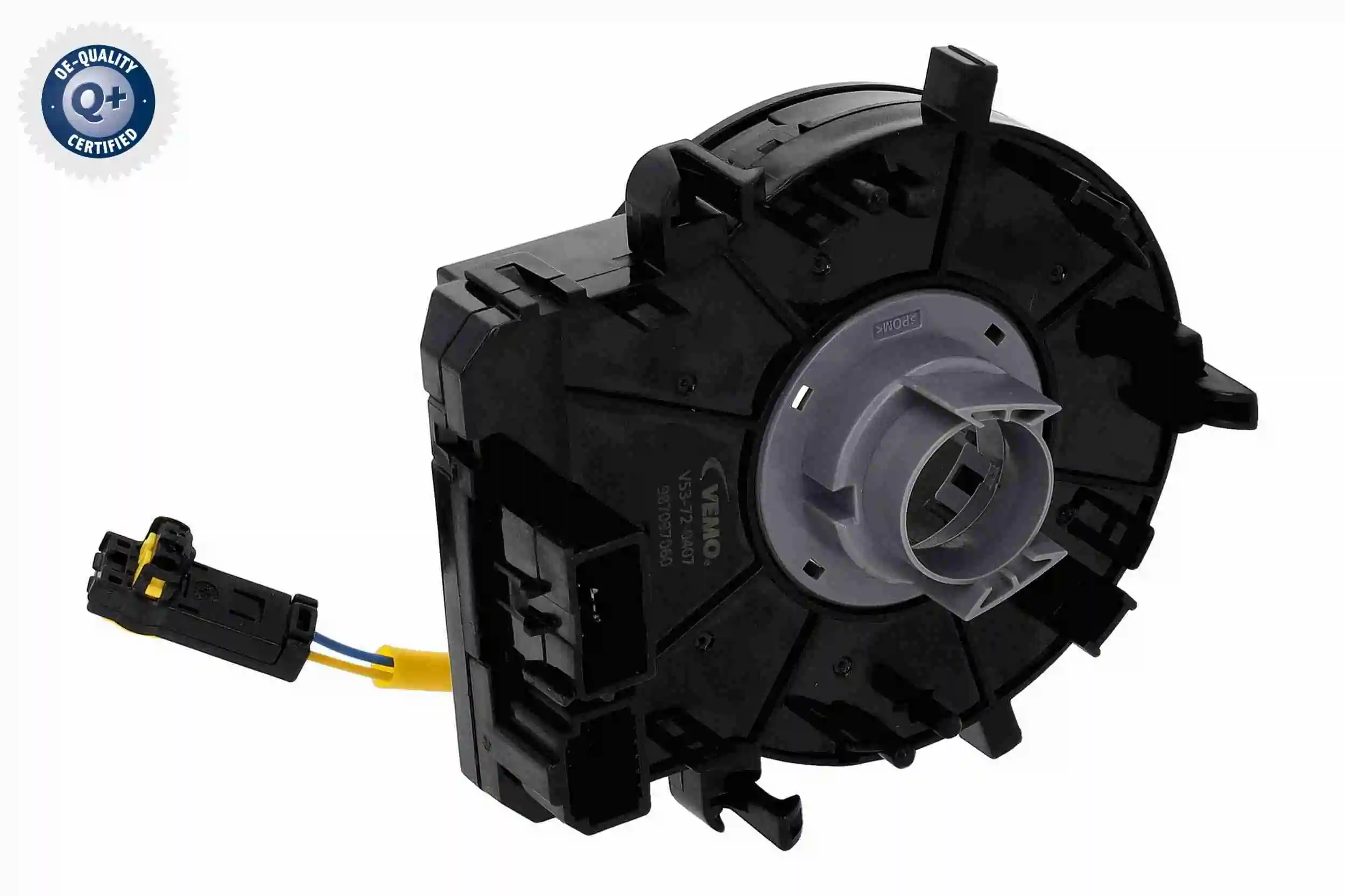 Ressort tournant, Airbag VEMO V52-72-0407