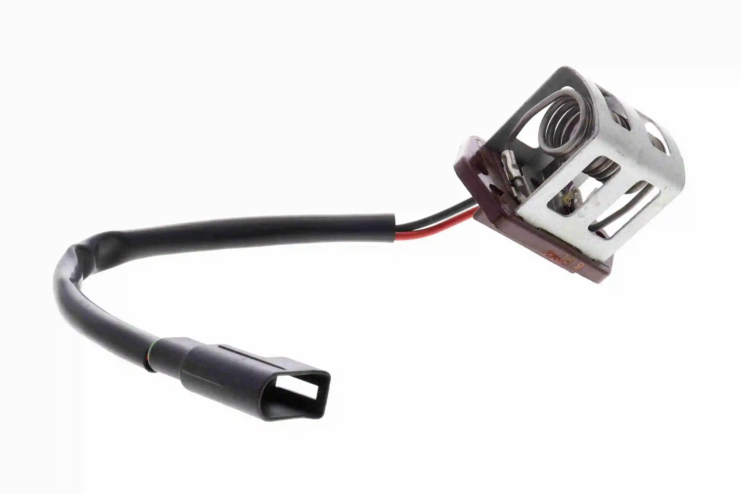 Régulateur, pulseur d'air habitacle VEMO V25-79-0030