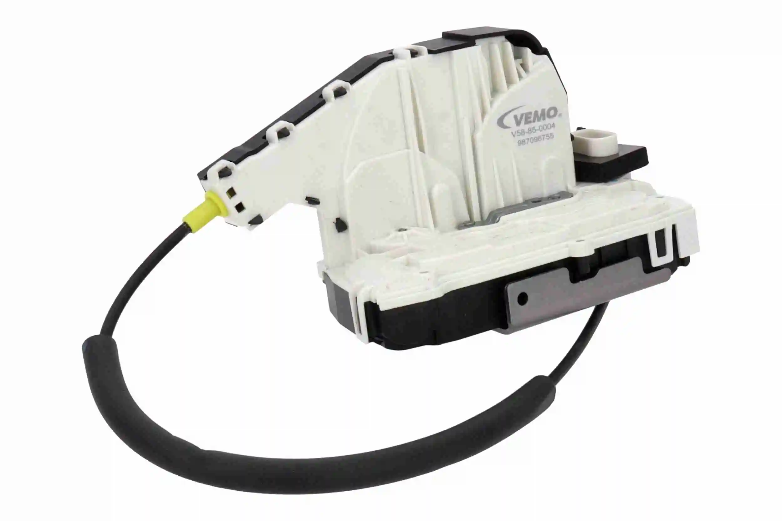 Serrure de porte VEMO V58-85-0004