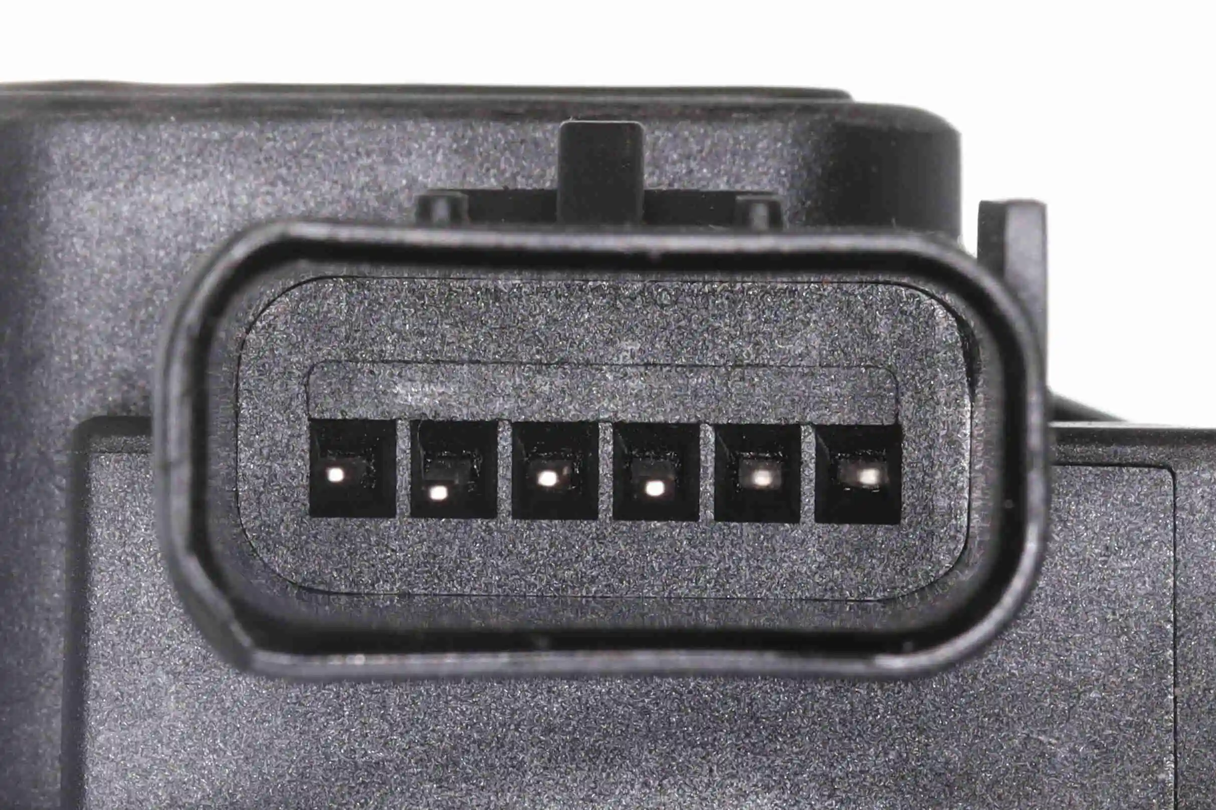 Corps papillon VEMO V25-81-0030